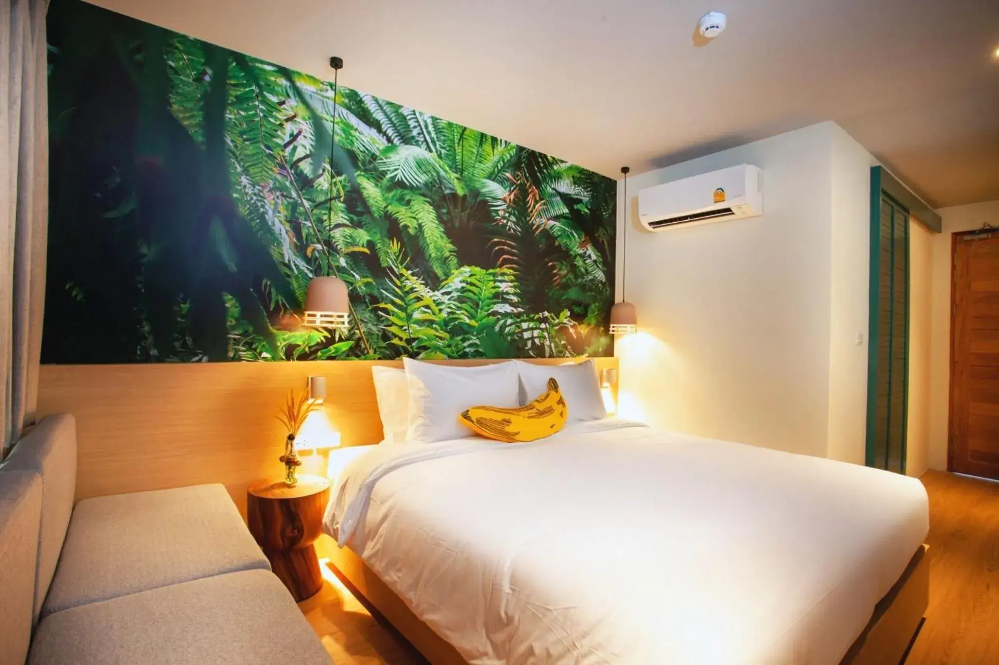 Standard Stay in The Stay Chaweng Beach Resort- SHA Plus Standard Stay in The Stay Chaweng Beach Resort- SHA Plus