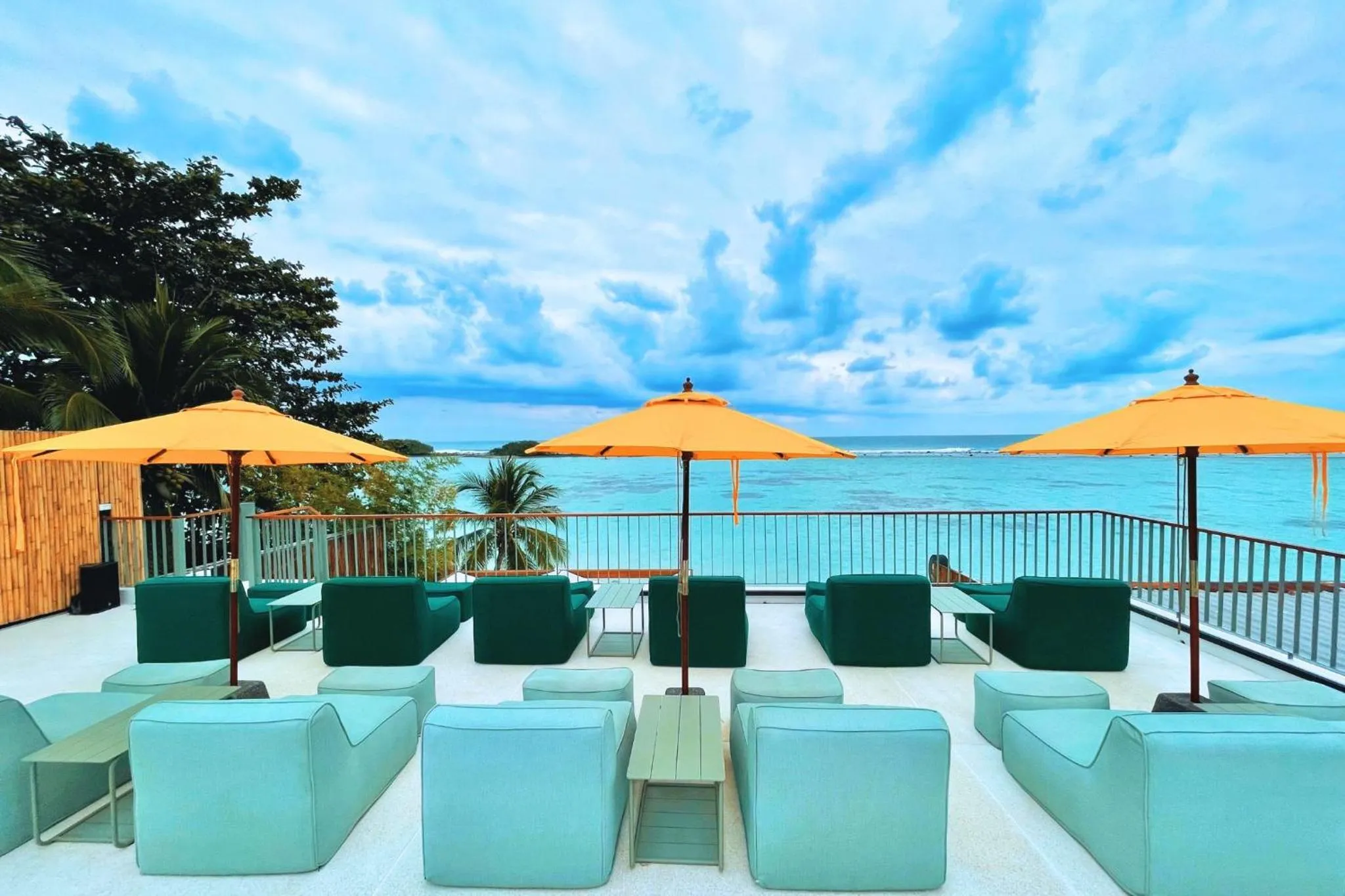 Day in The Stay Chaweng Beach Resort- SHA Plus