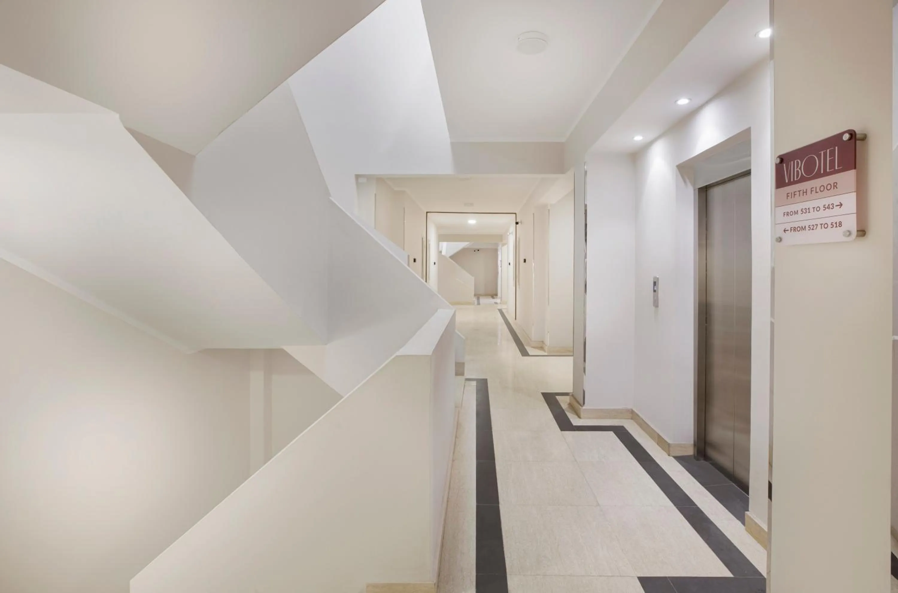 Other in Vibotel Residence Hotel Apartments