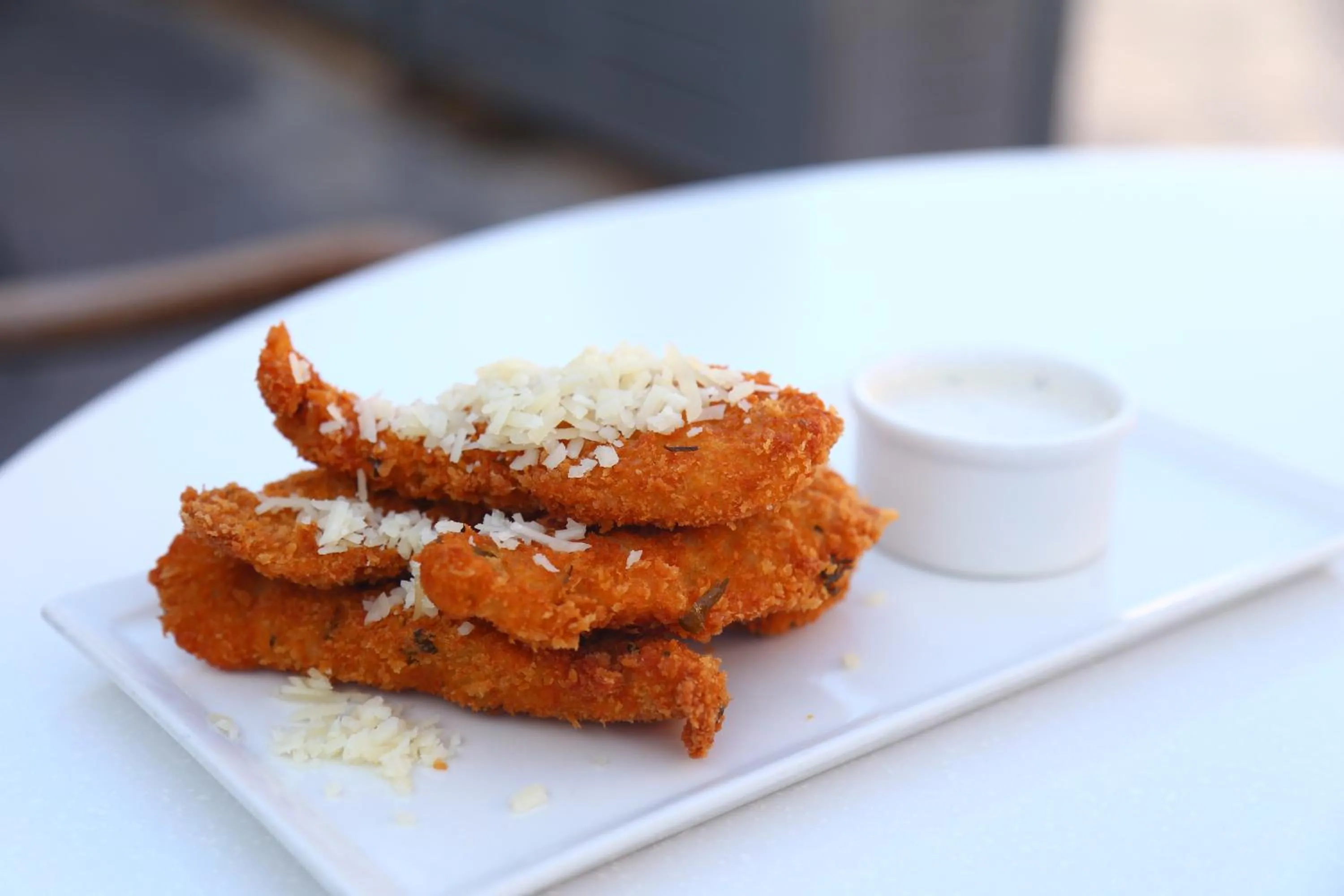 Restaurant/places to eat in Vibotel Residence Hotel Apartments