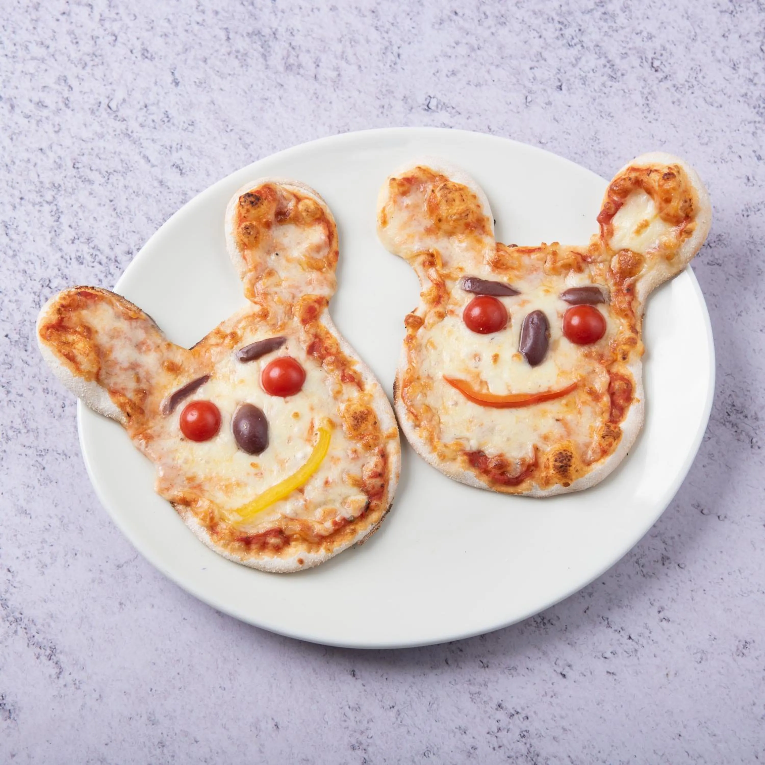 Restaurant/places to eat in Vibotel Residence Hotel Apartments