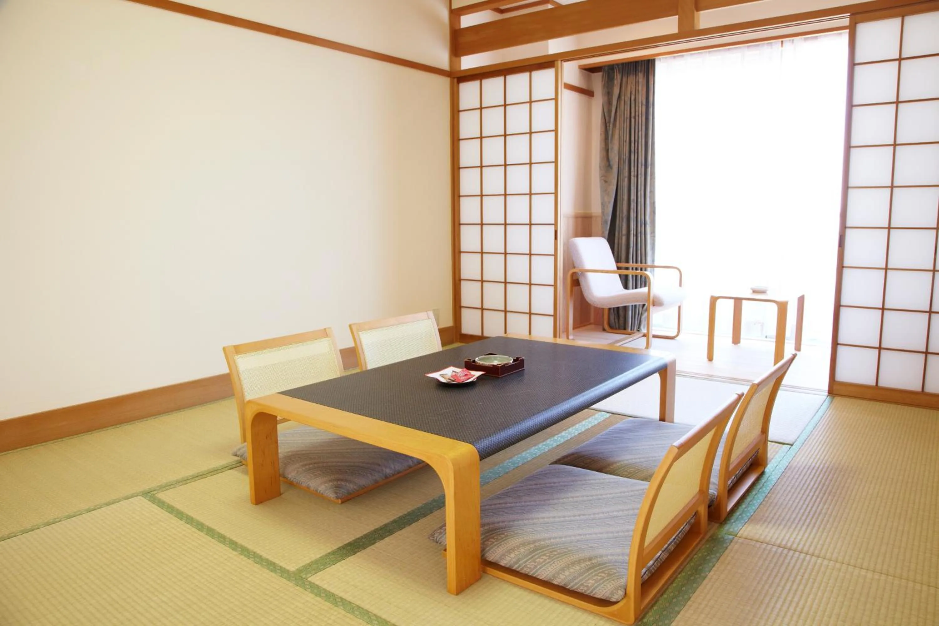 The Gran Resort Princess Arima