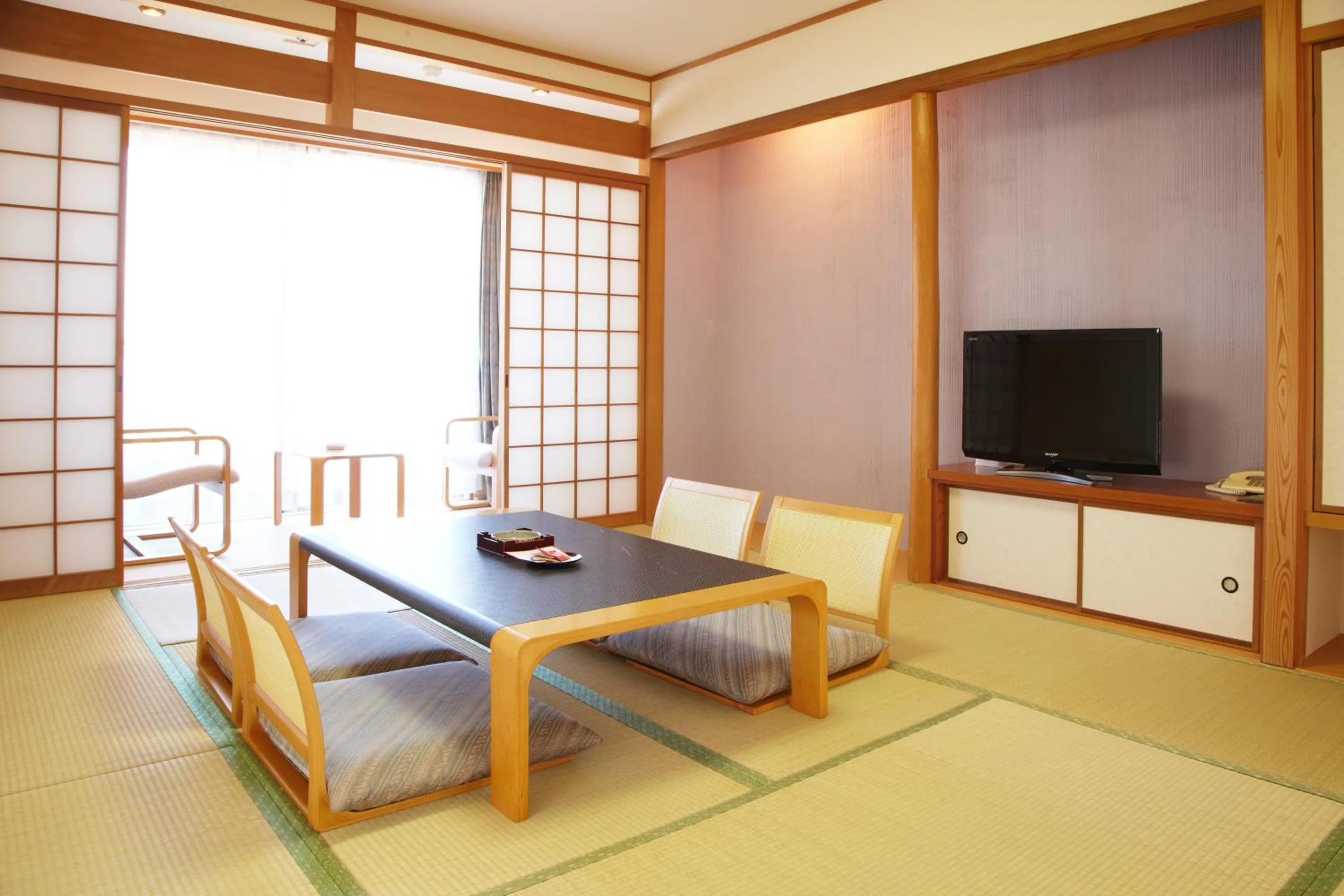 The Gran Resort Princess Arima