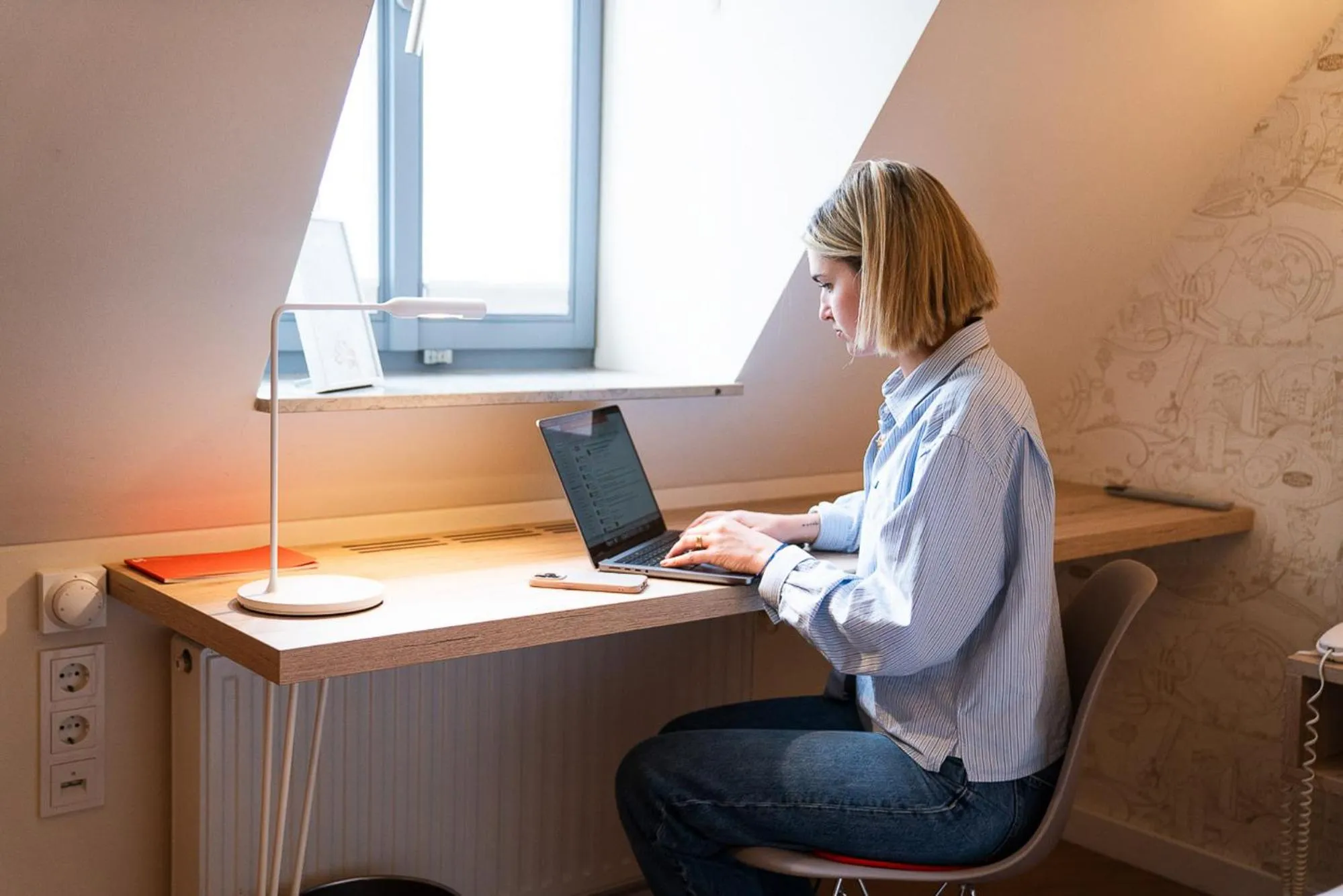 Hotel VICTORIA Nürnberg