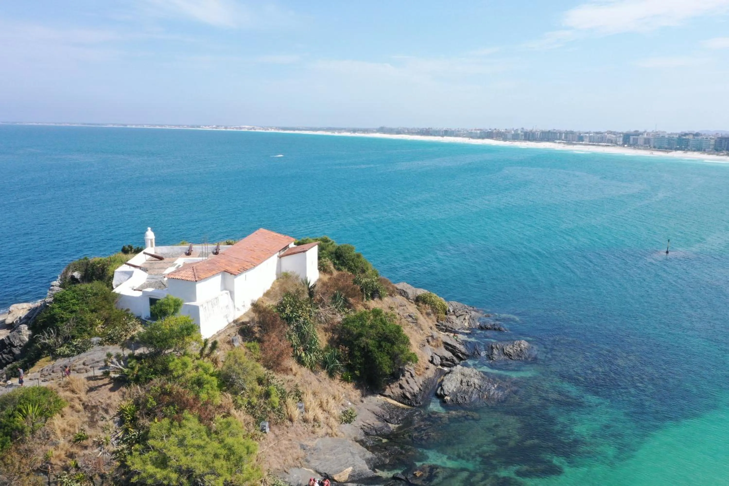 Spring in Nova Onda Hotel