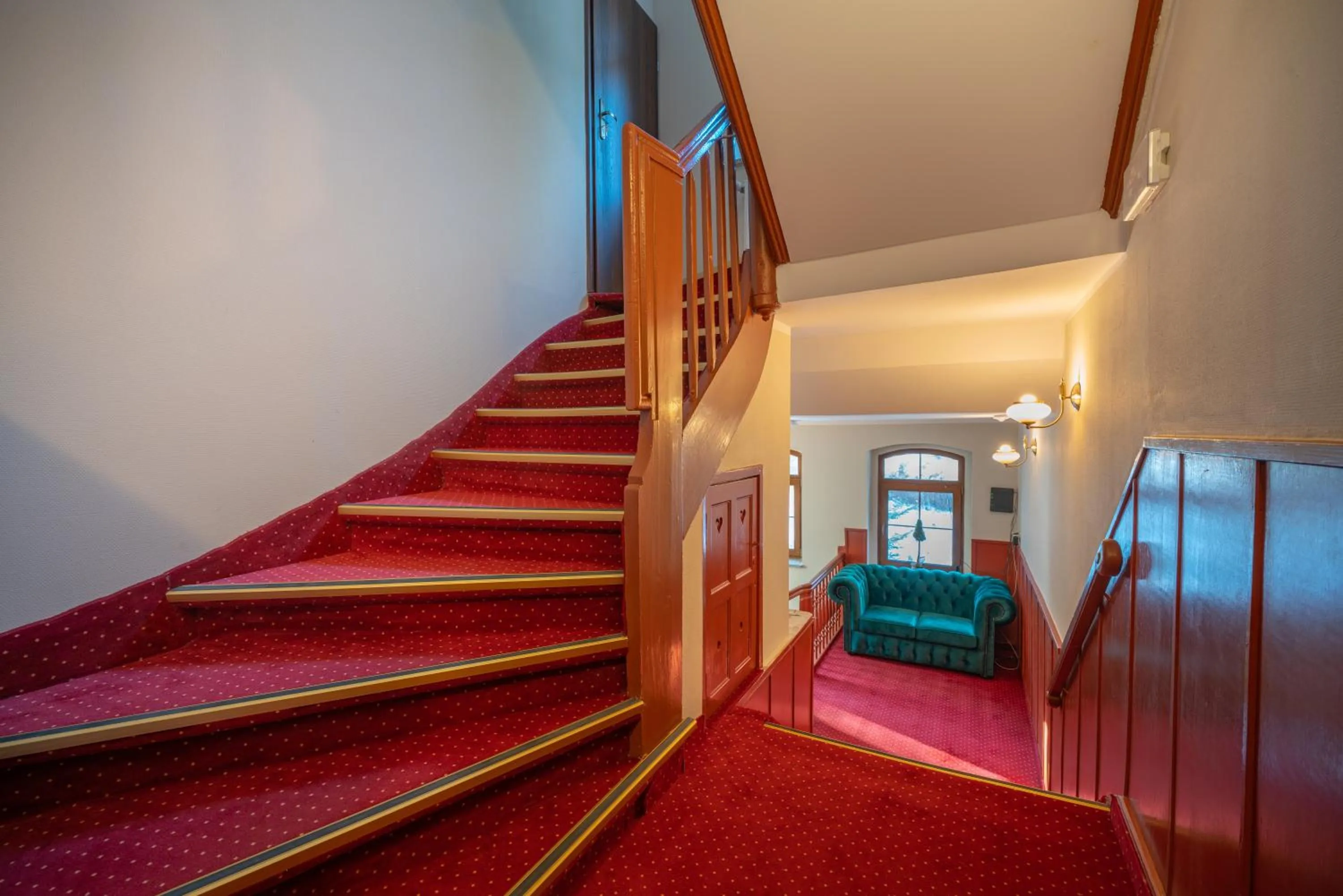 Bed in Klejnot Karkonoszy