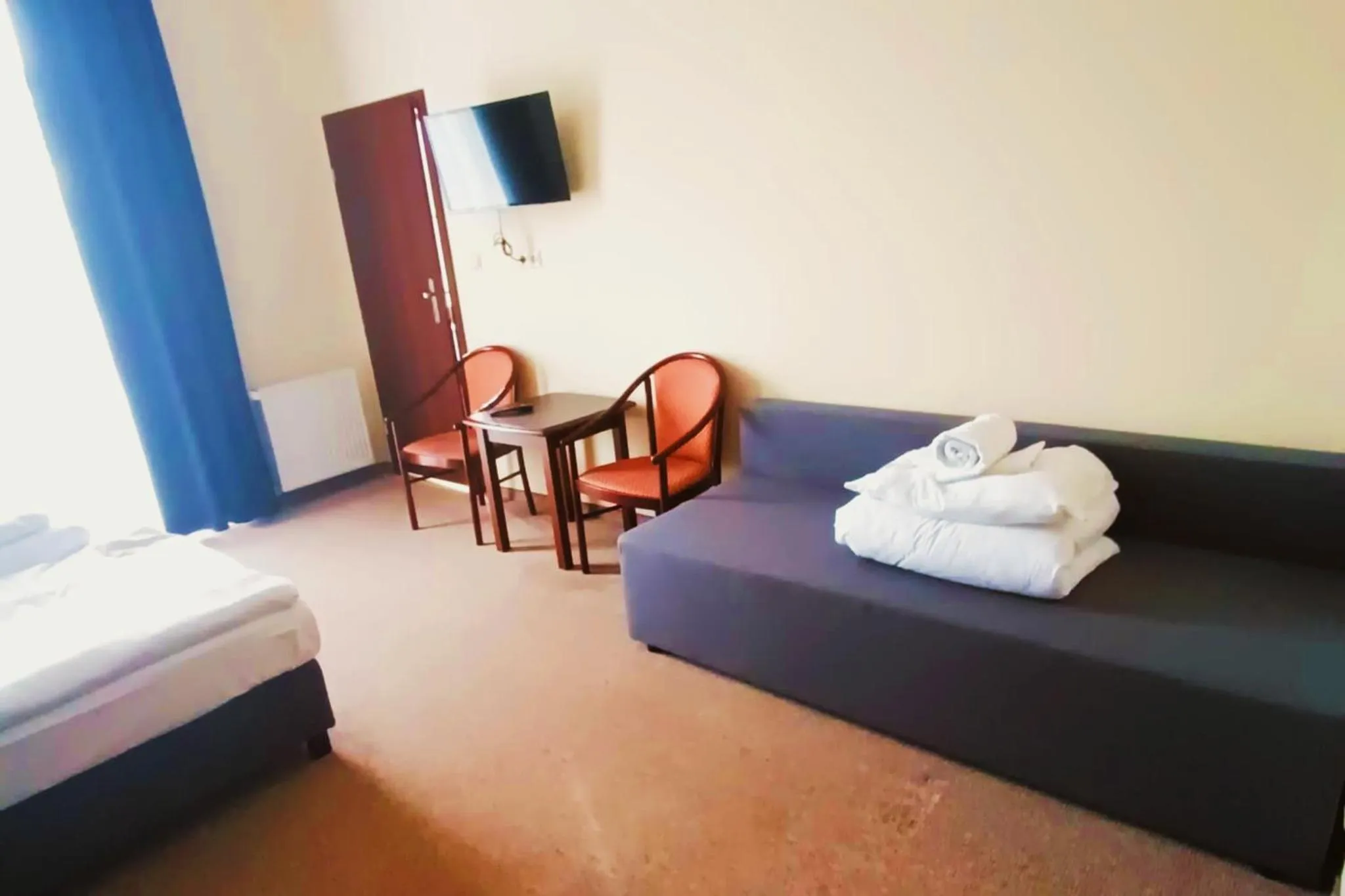 Bed in Klejnot Karkonoszy