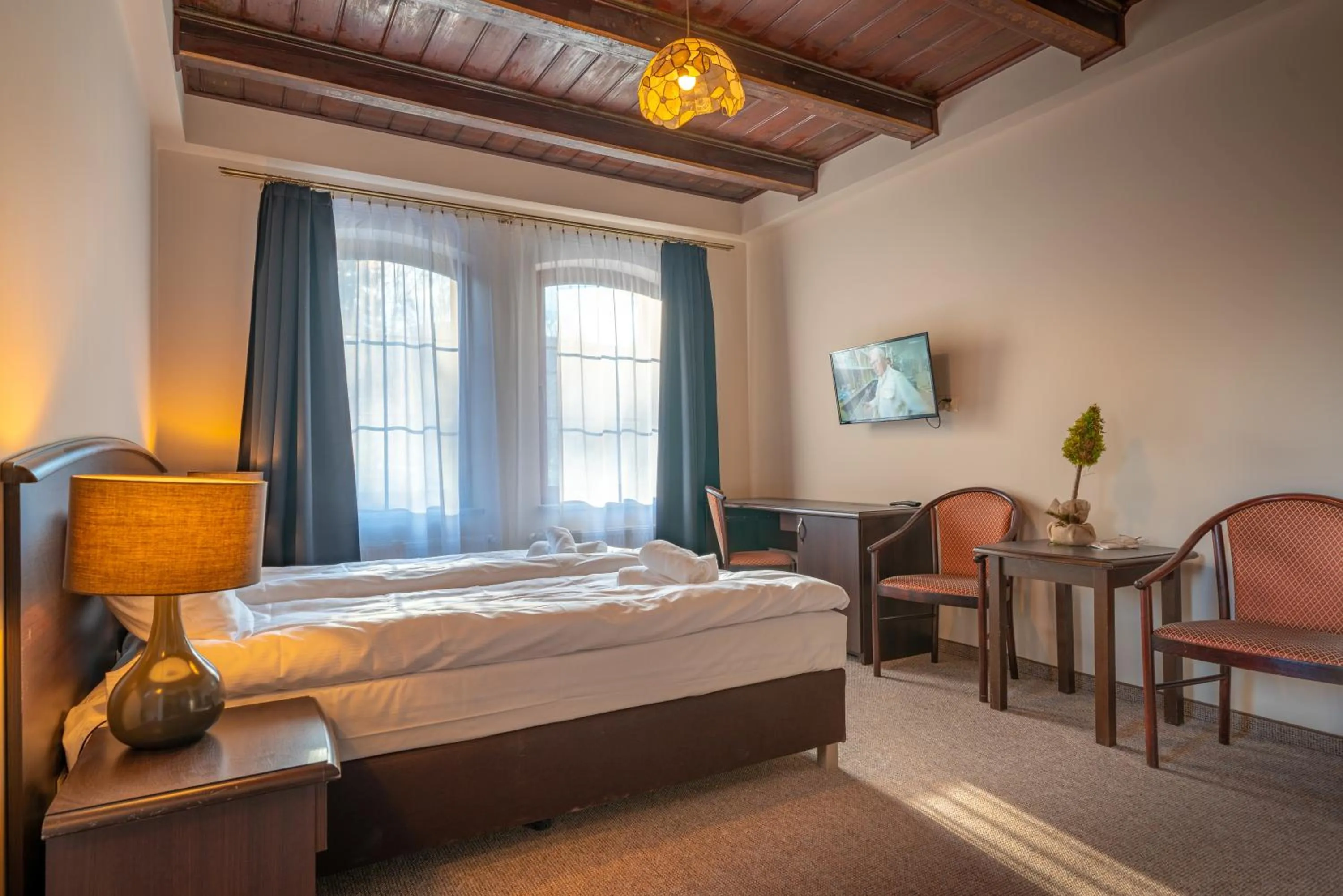 Bed in Klejnot Karkonoszy