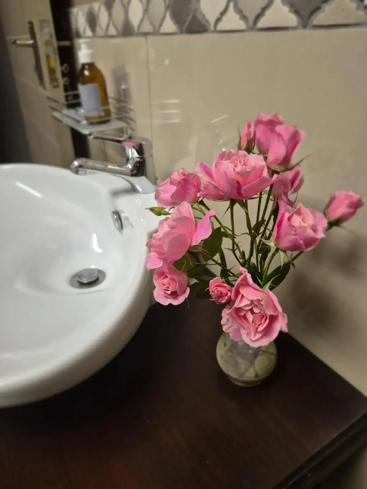 Luxury Family Room in Potch Manor Guest House Luxury Family Room in Potch Manor Guest House