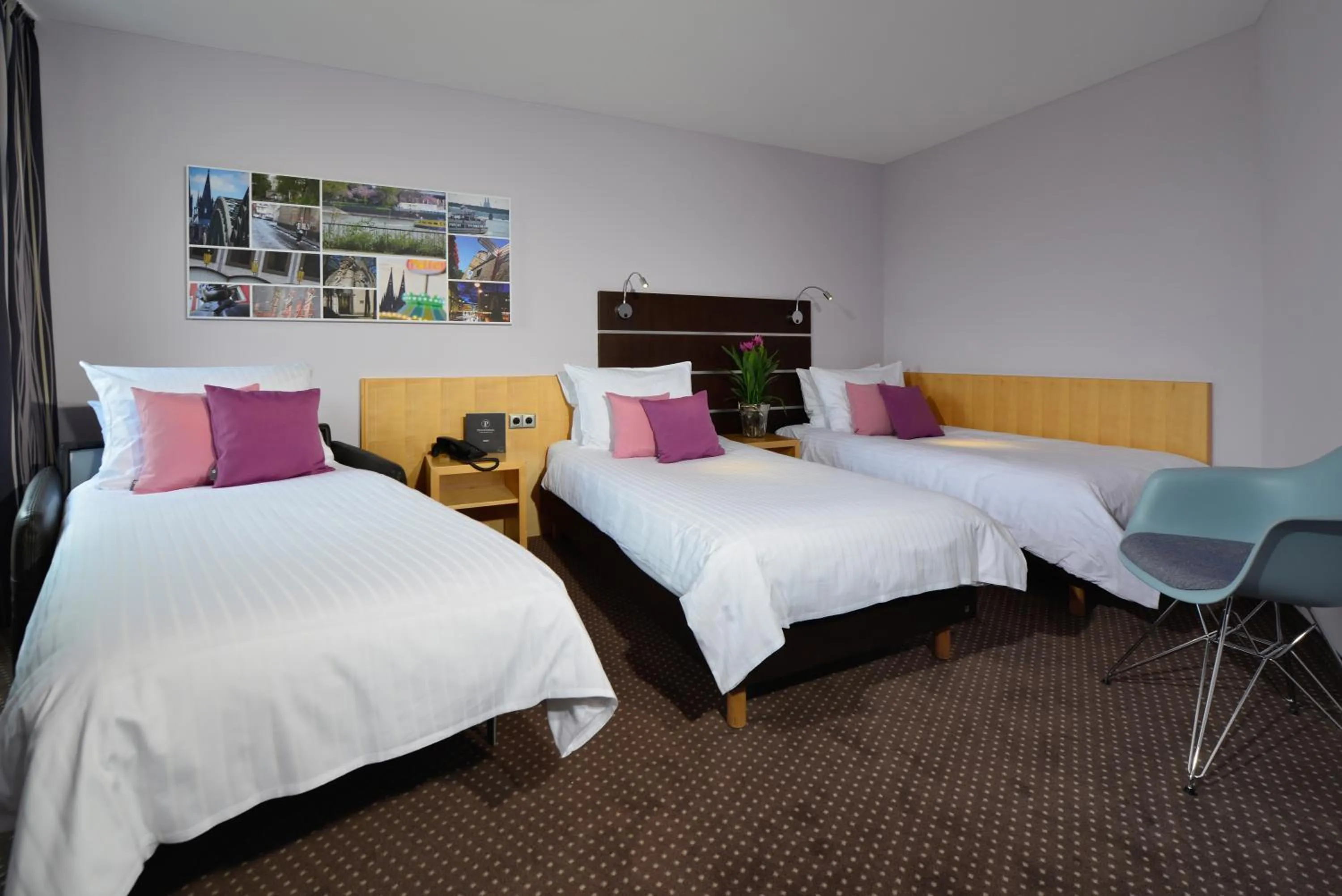 Other, Bed in Hotel Uhu Garni - Superior