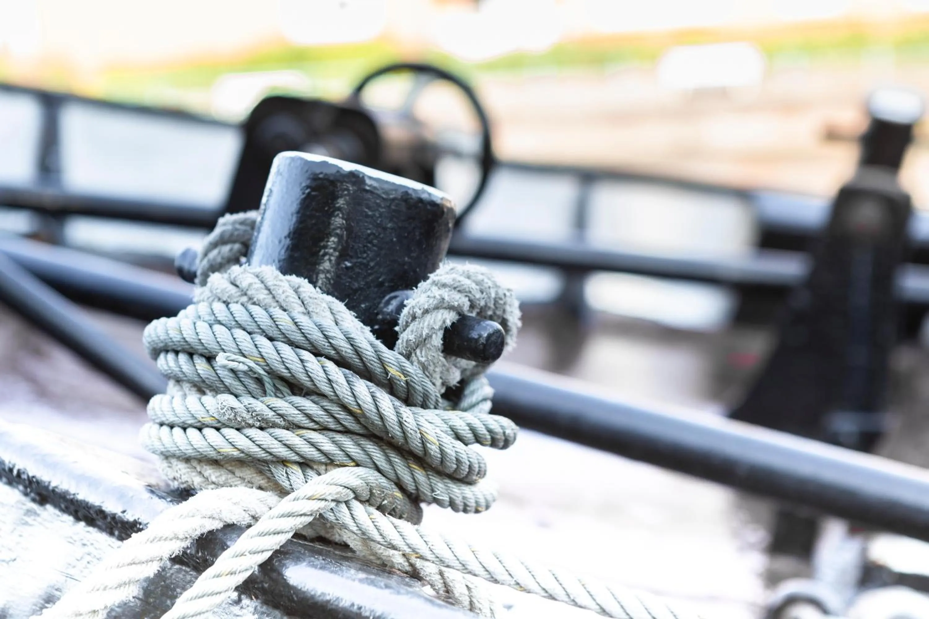 Natural landscape in Hotel DH -Deutsches Haus-