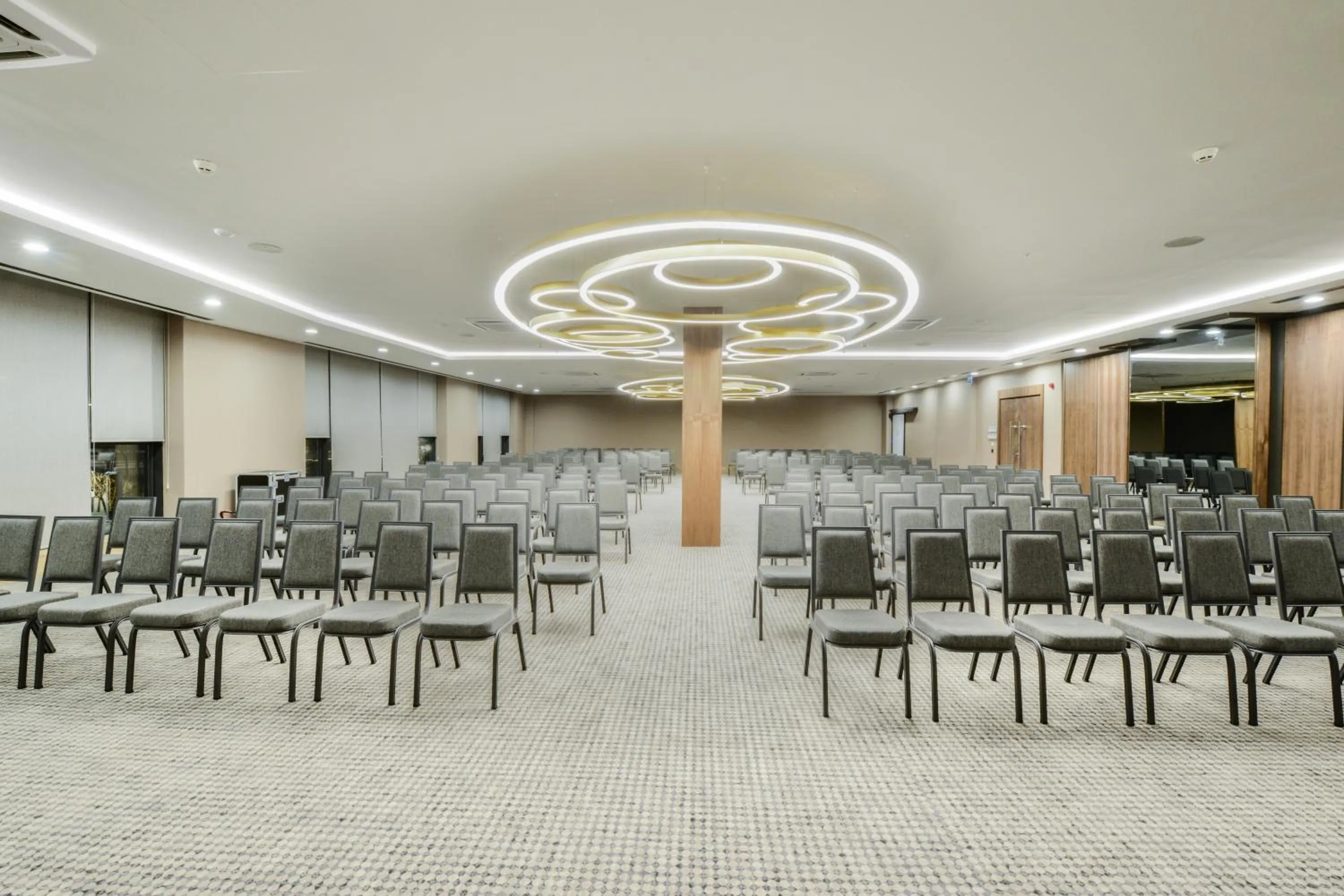 Business facilities in Ankara Alegria Business Hotel