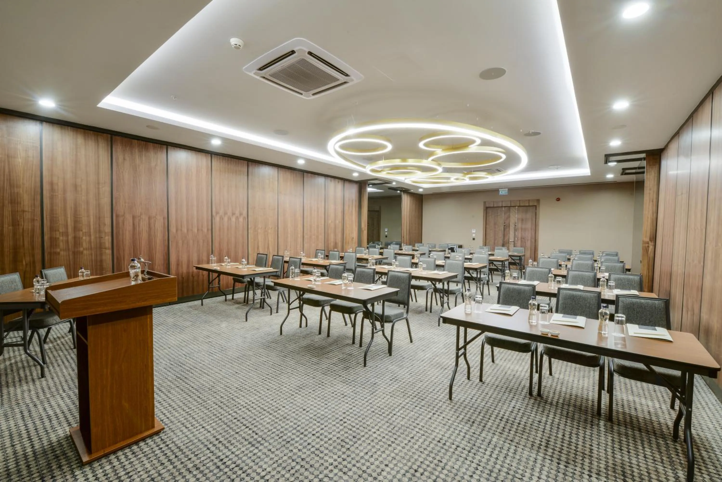 Business facilities in Ankara Alegria Business Hotel