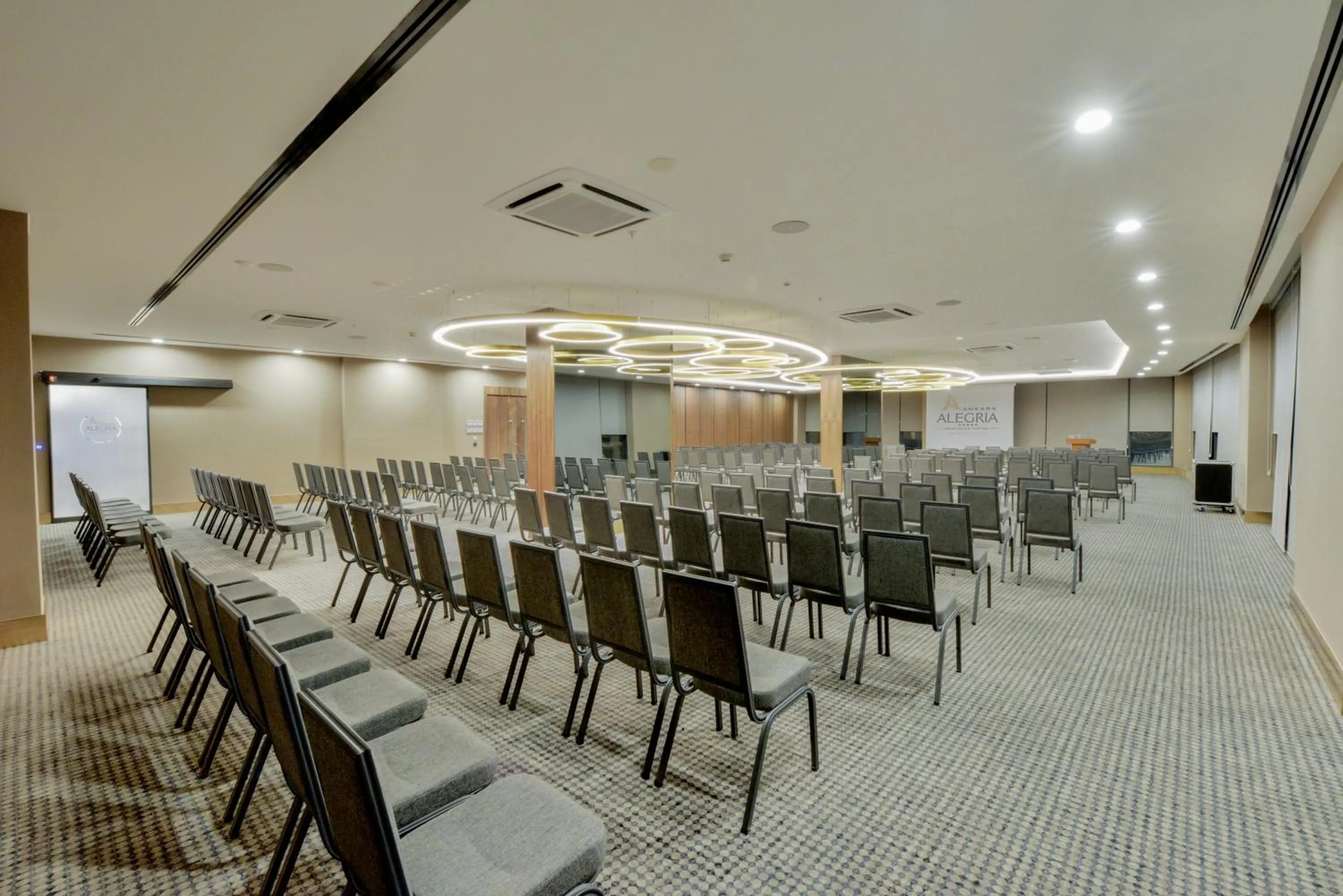 Business facilities in Ankara Alegria Business Hotel