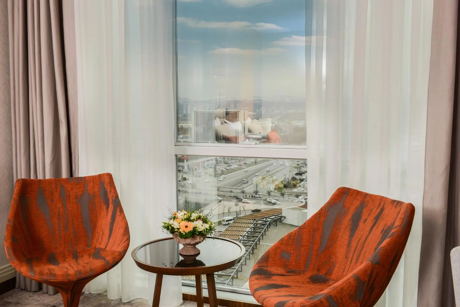 Other in Ankara Alegria Business Hotel