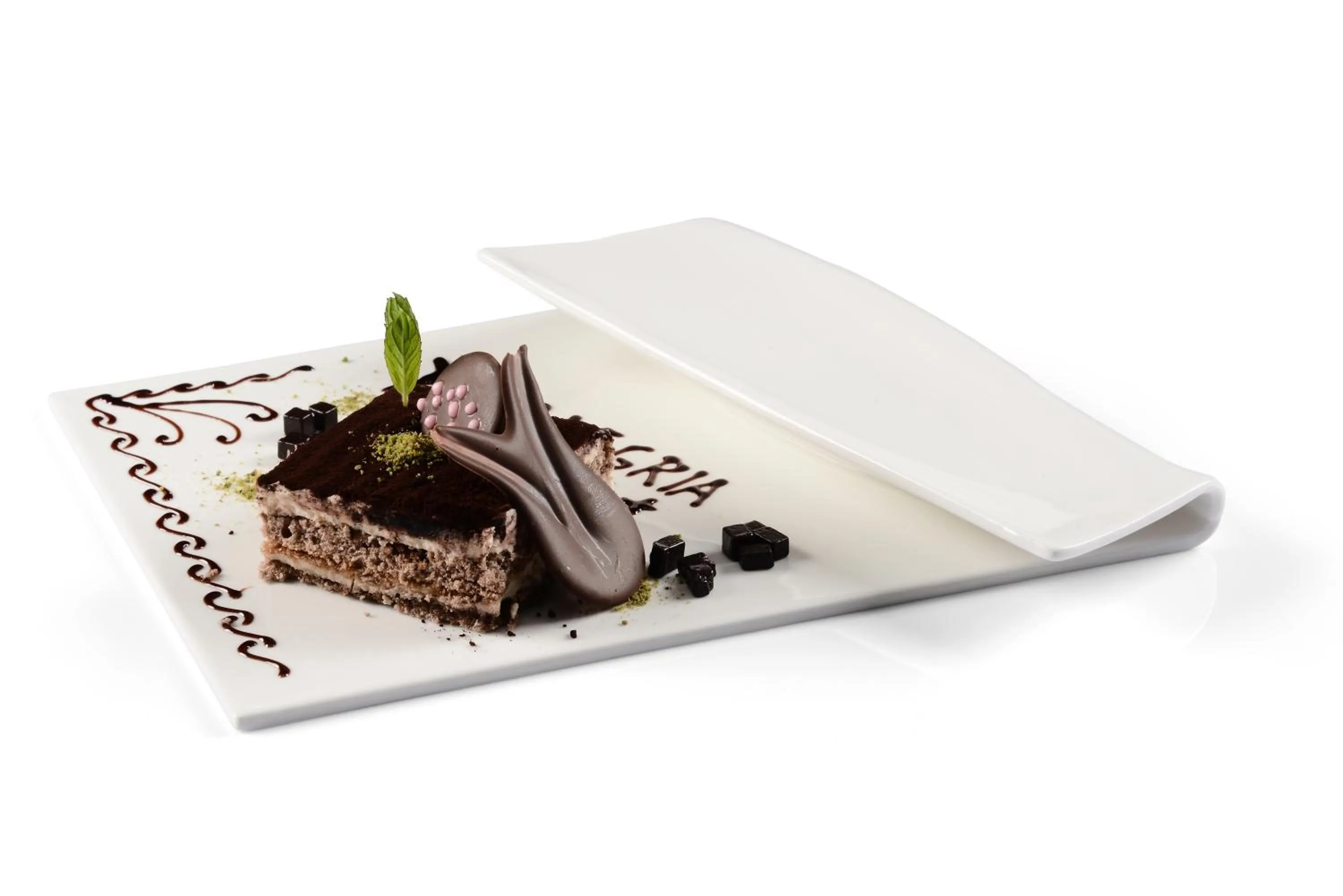 Food in Ankara Alegria Business Hotel