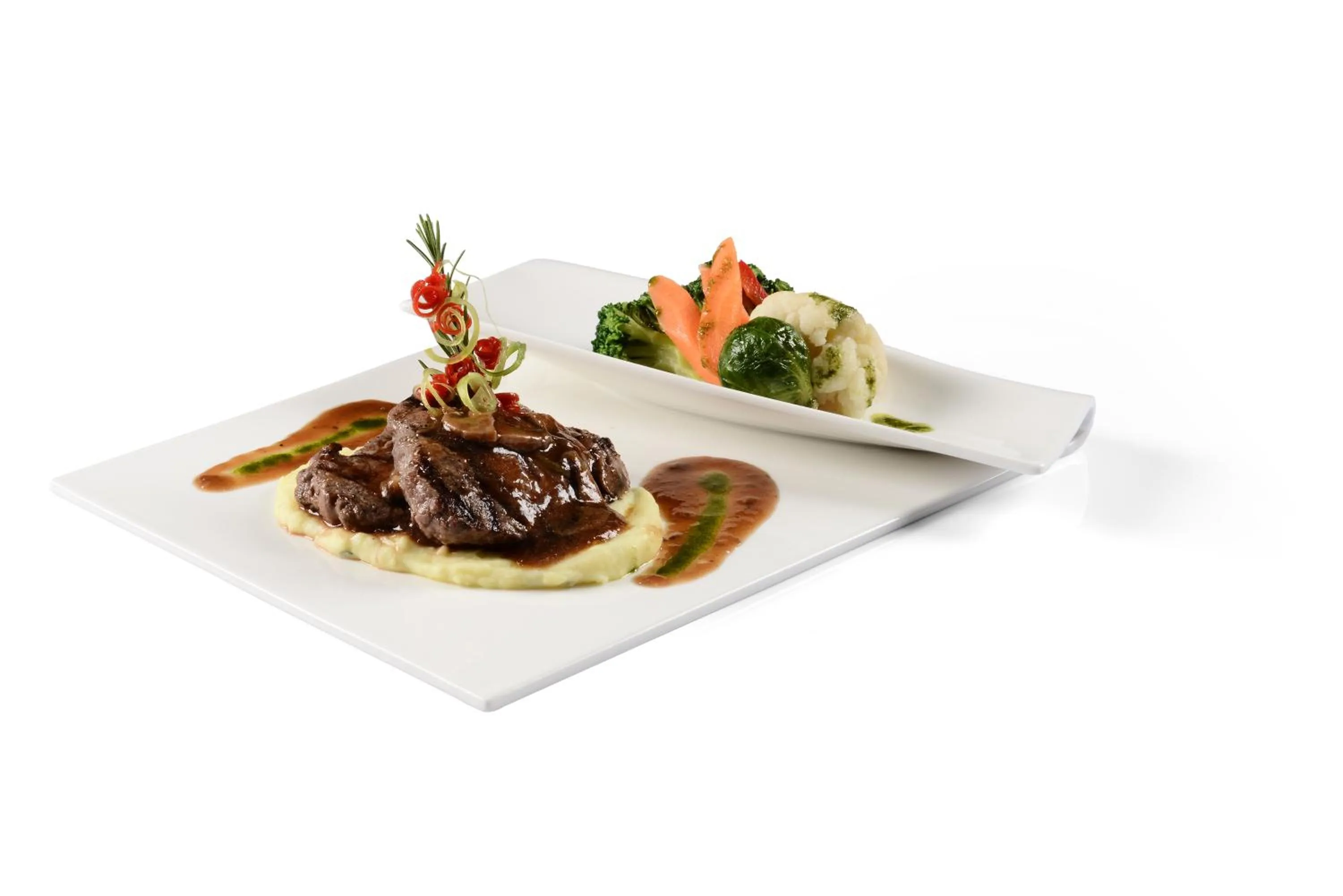 Food in Ankara Alegria Business Hotel