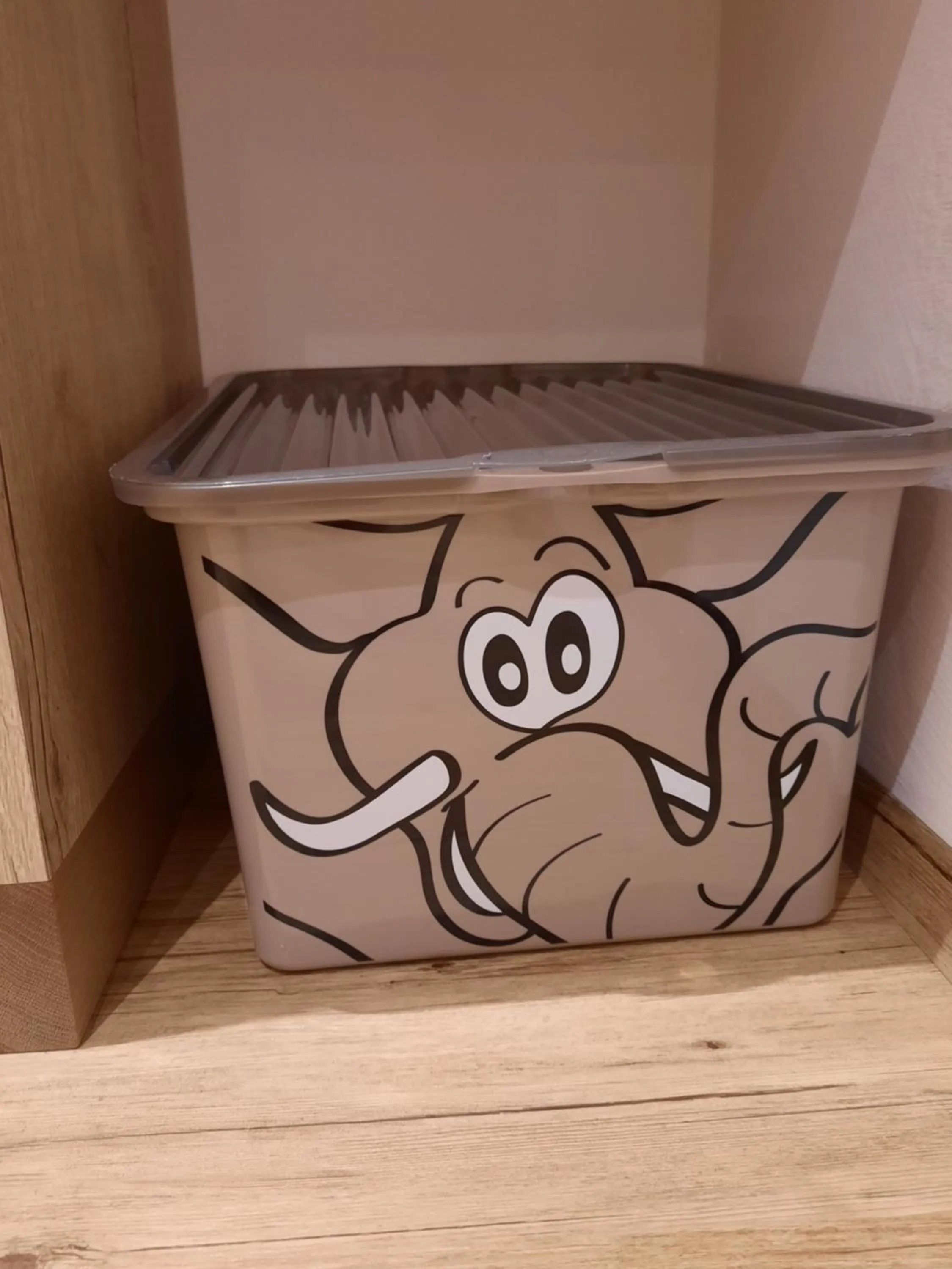 Game Room in Alblerhof