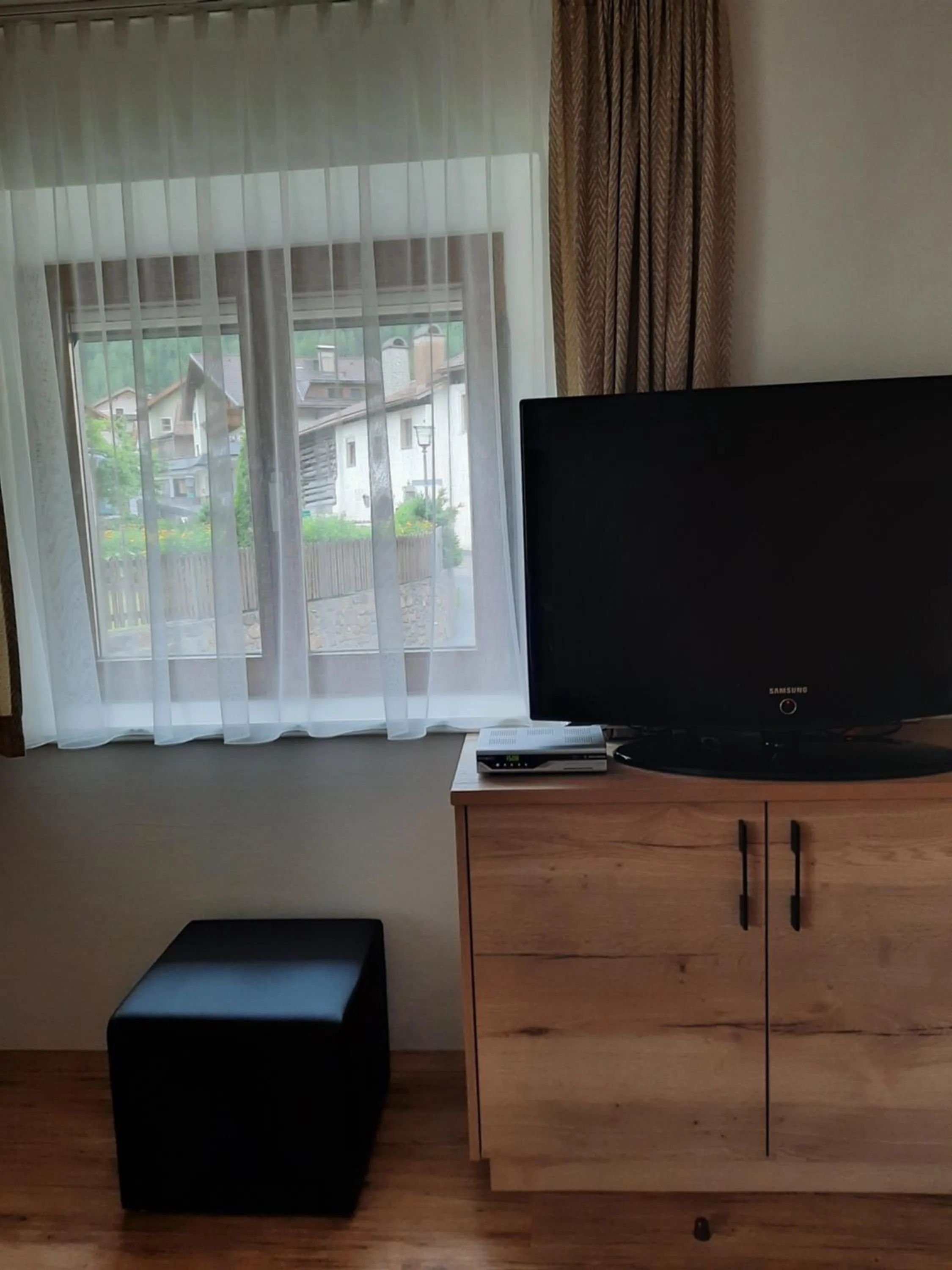 Bedroom in Alblerhof