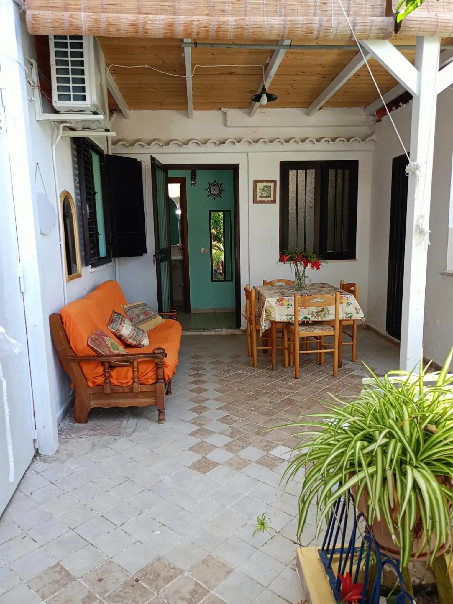 Apartment - Ground Floor in B&B Leonida Apartment - Ground Floor in B&B Leonida