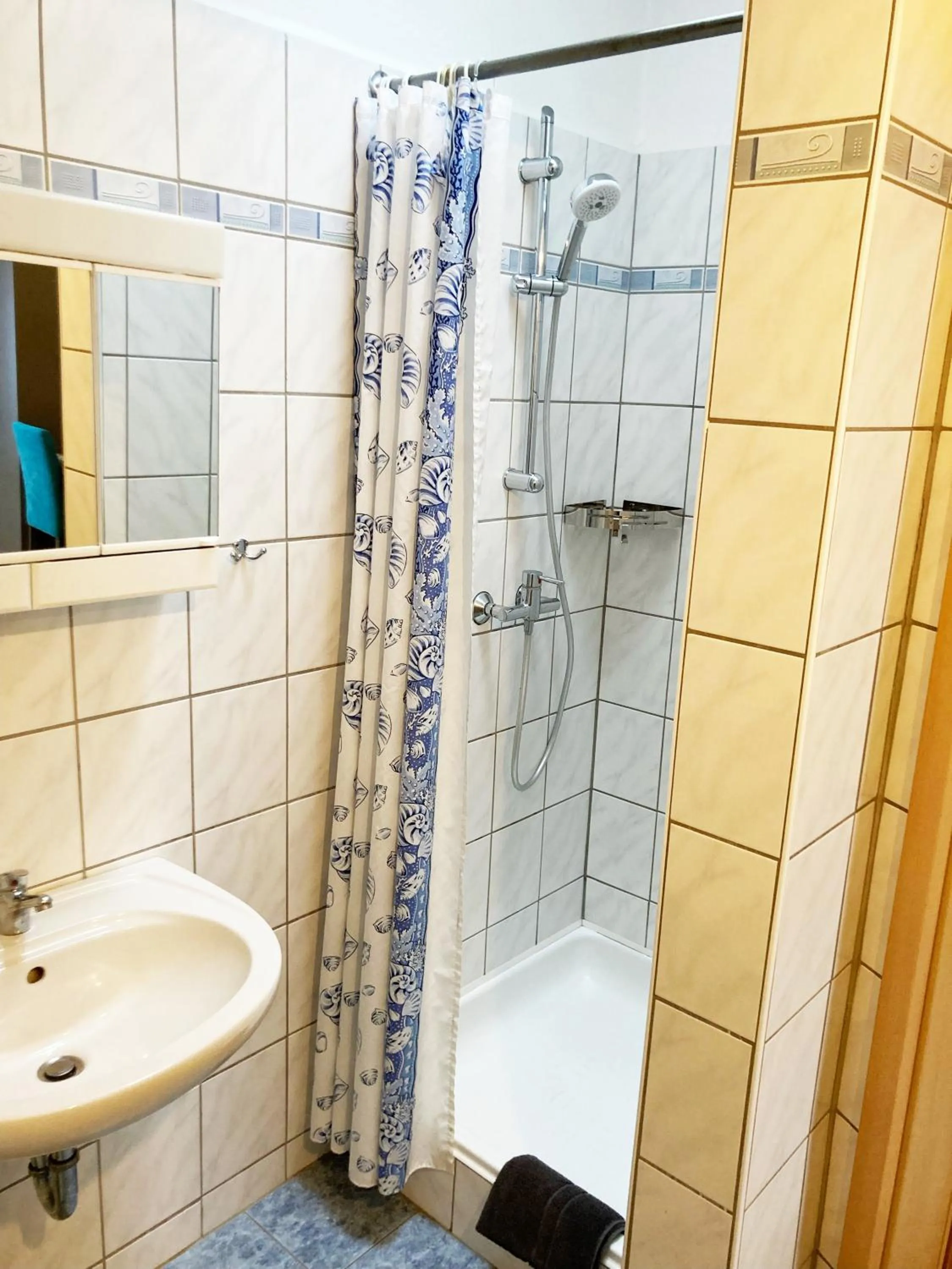 Familien- und Aparthotel Strandhof