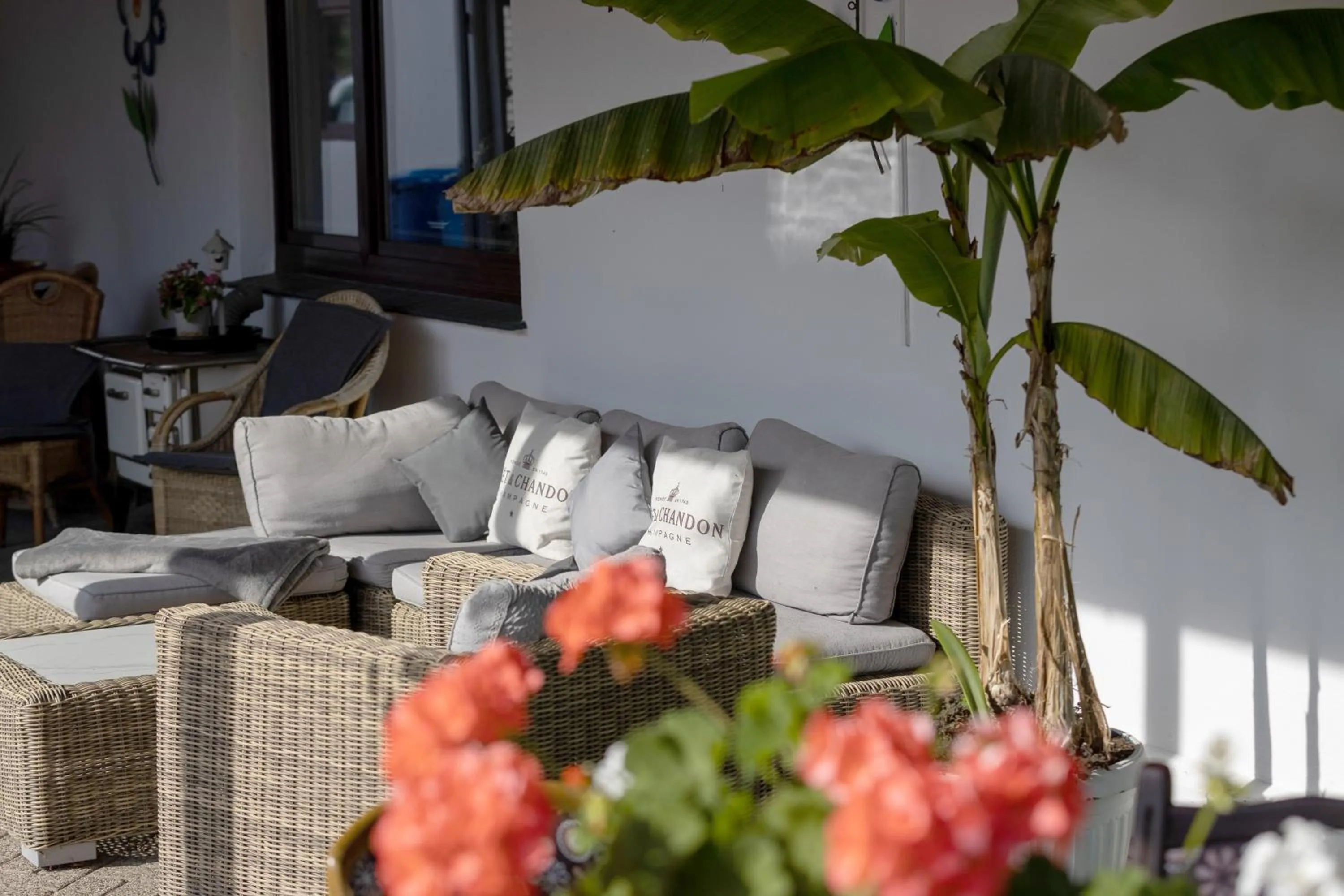 Familien- und Aparthotel Strandhof