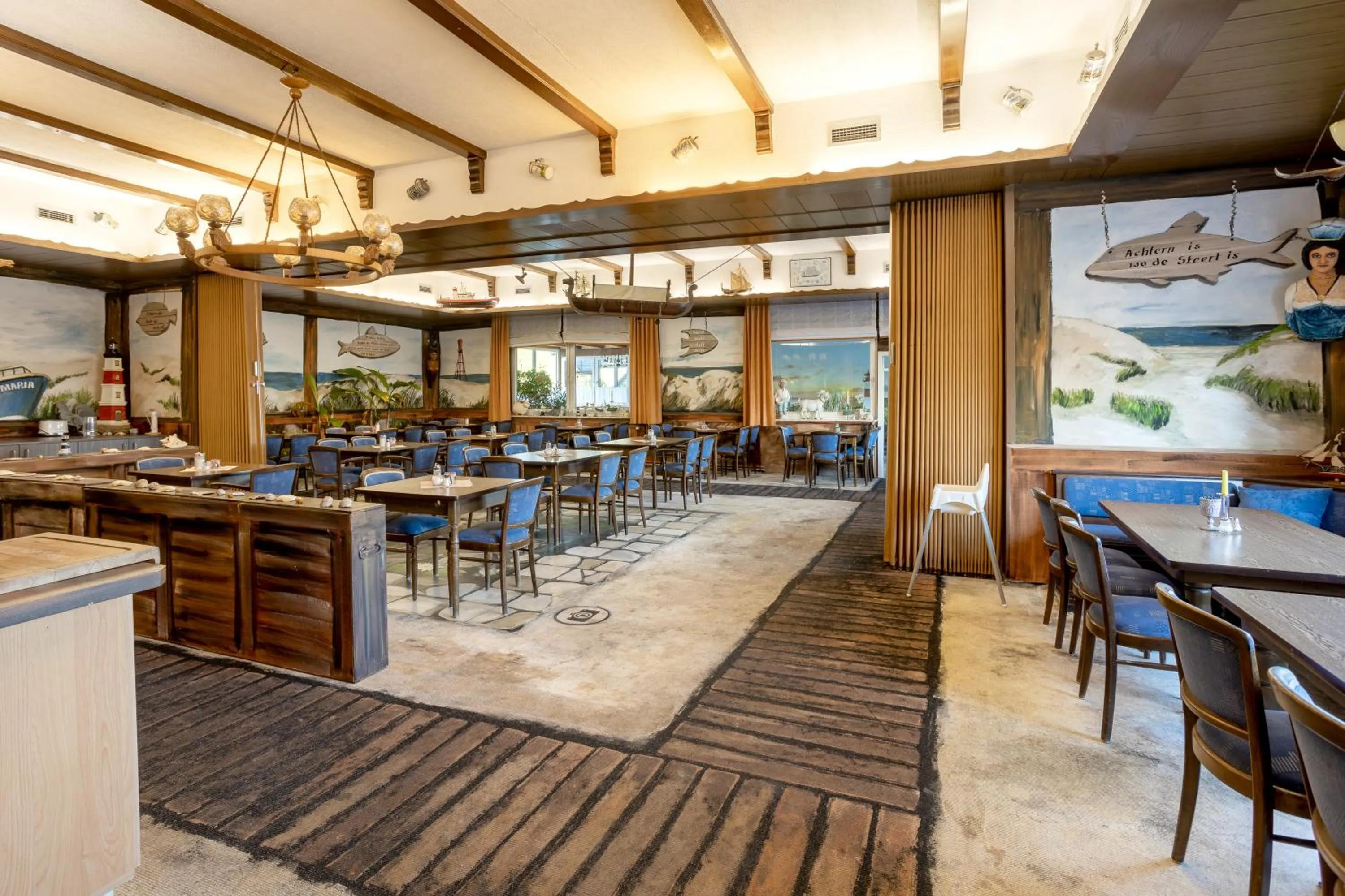 Familien- und Aparthotel Strandhof