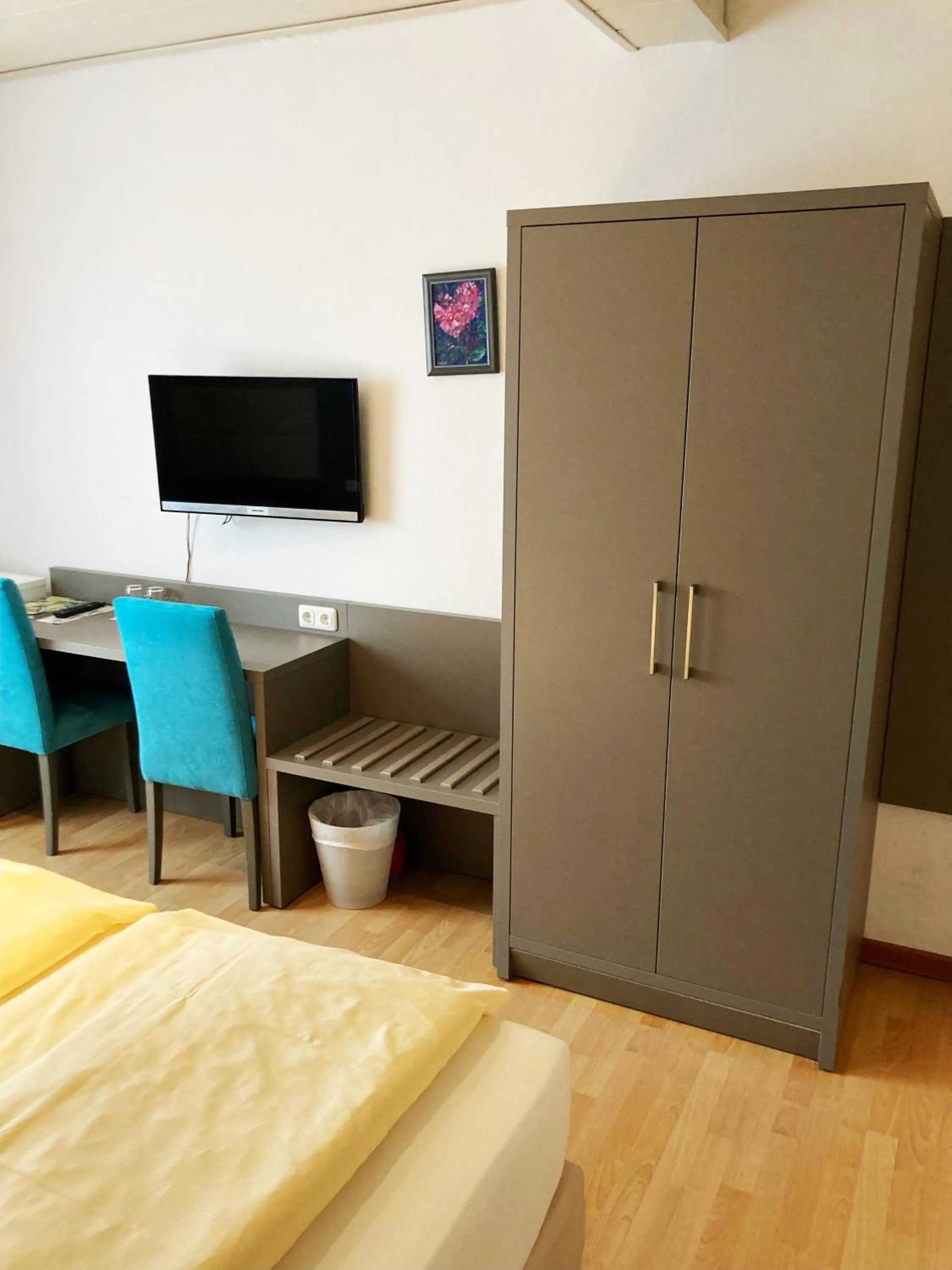 Familien- und Aparthotel Strandhof