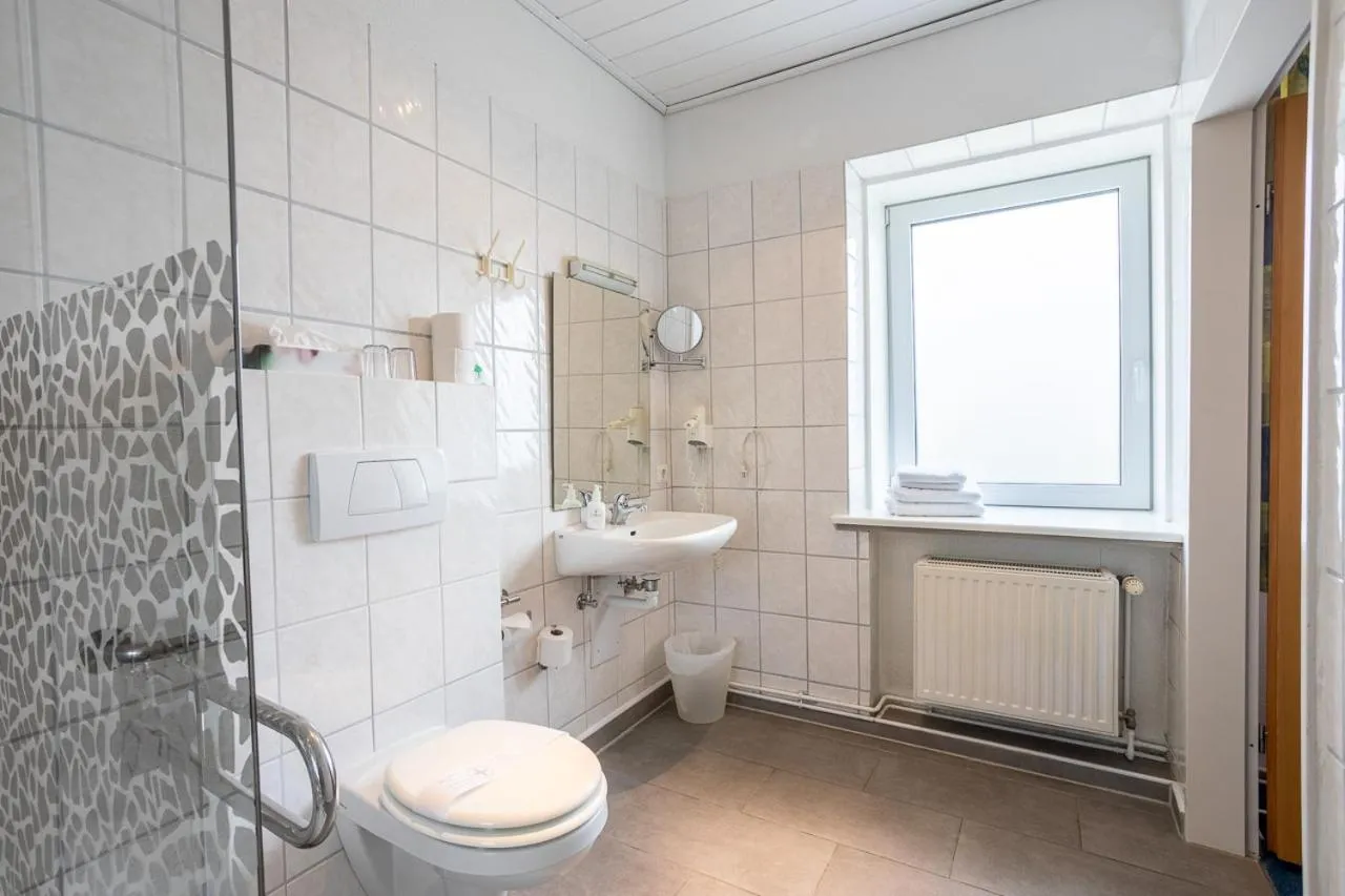 Familien- und Aparthotel Strandhof