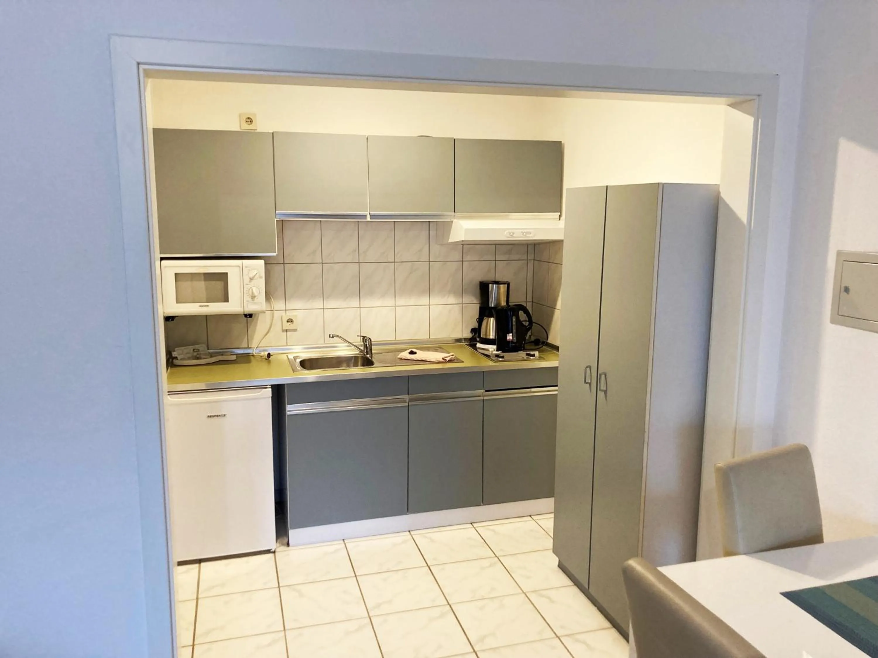 Familien- und Aparthotel Strandhof