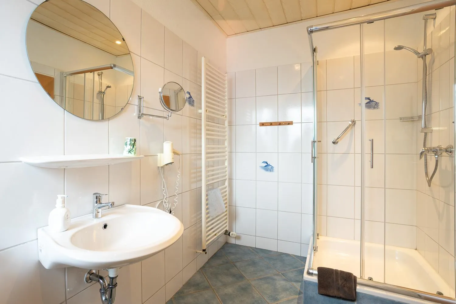 Familien- und Aparthotel Strandhof