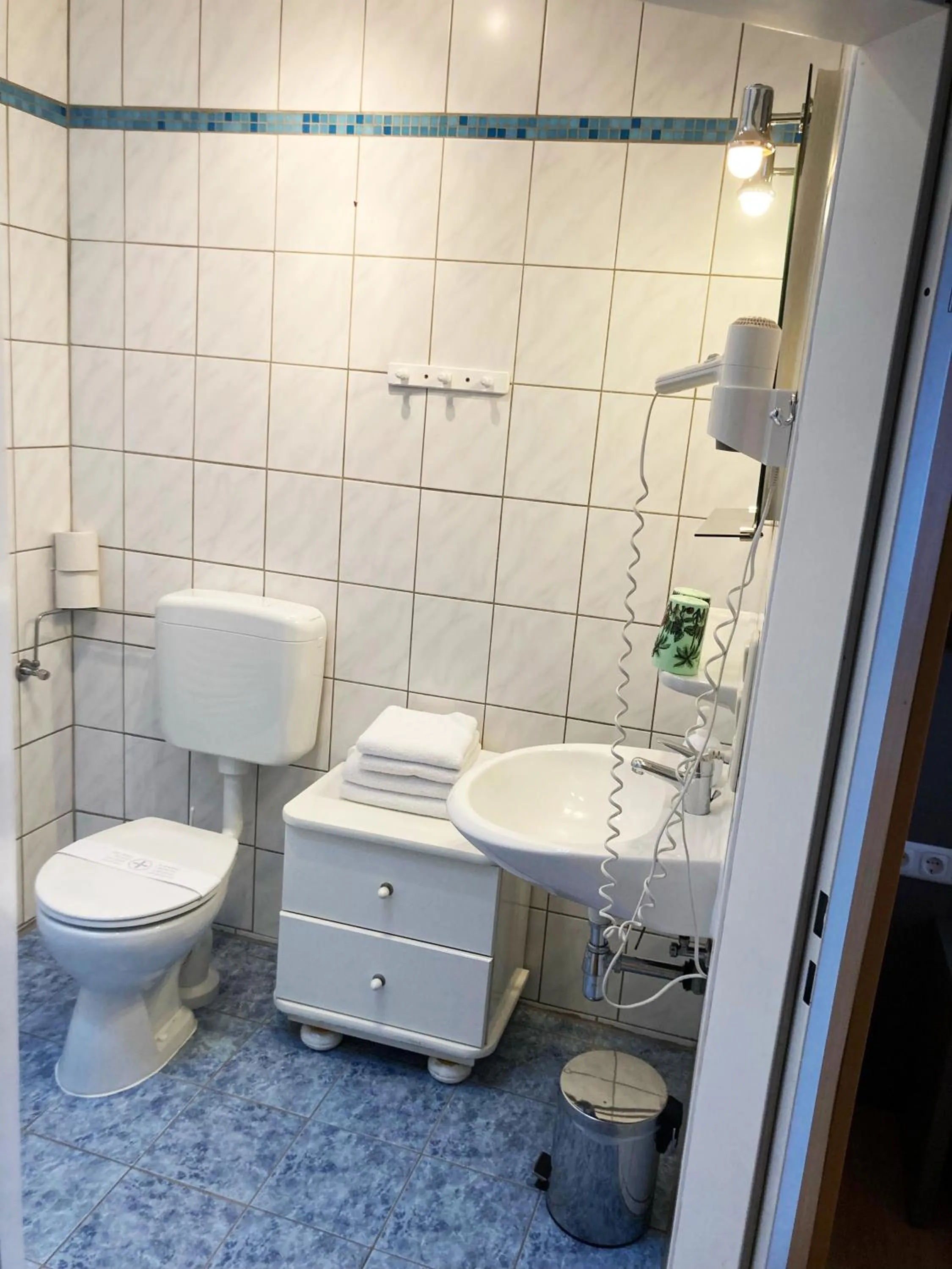 Familien- und Aparthotel Strandhof