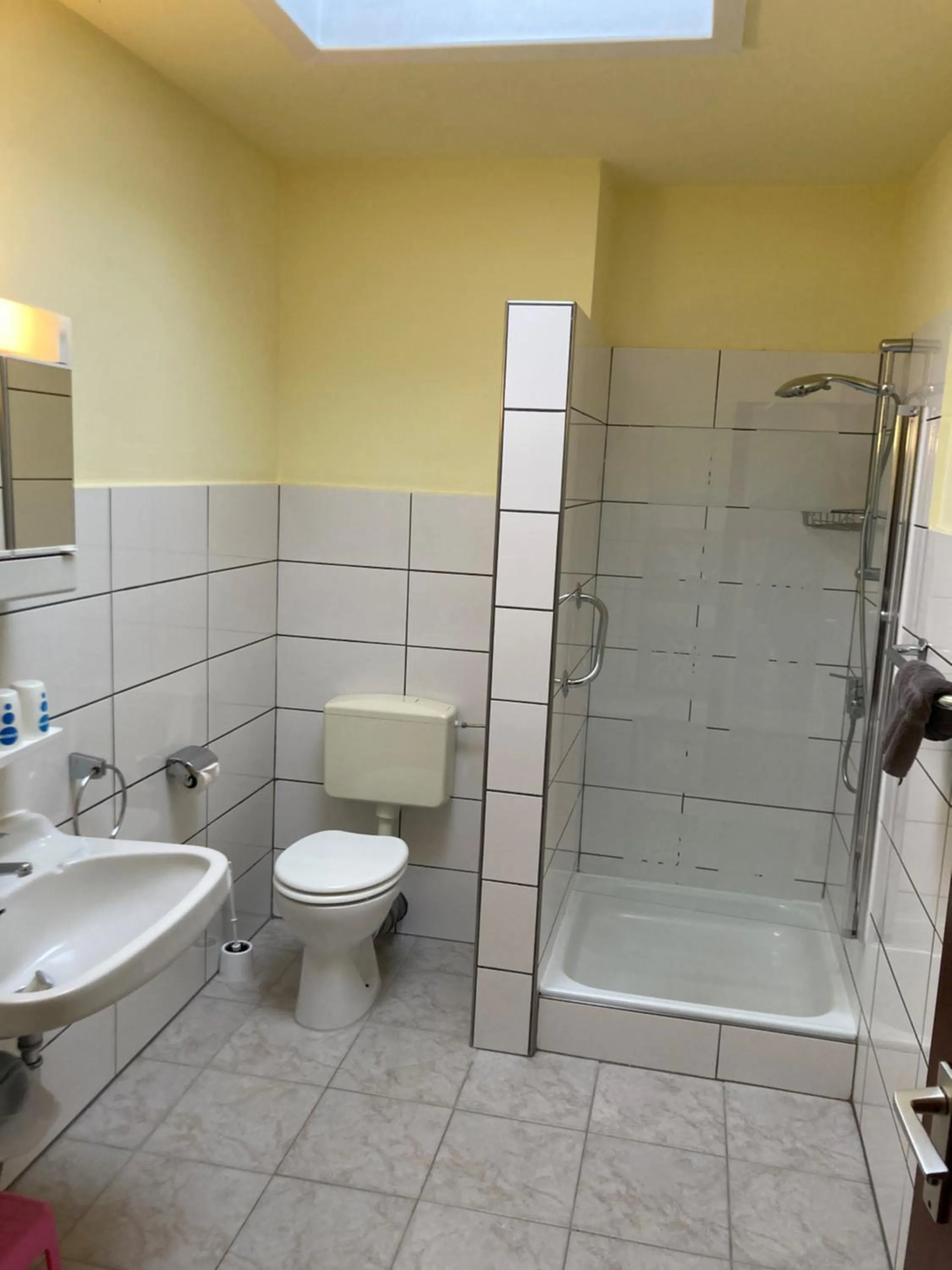 Familien- und Aparthotel Strandhof