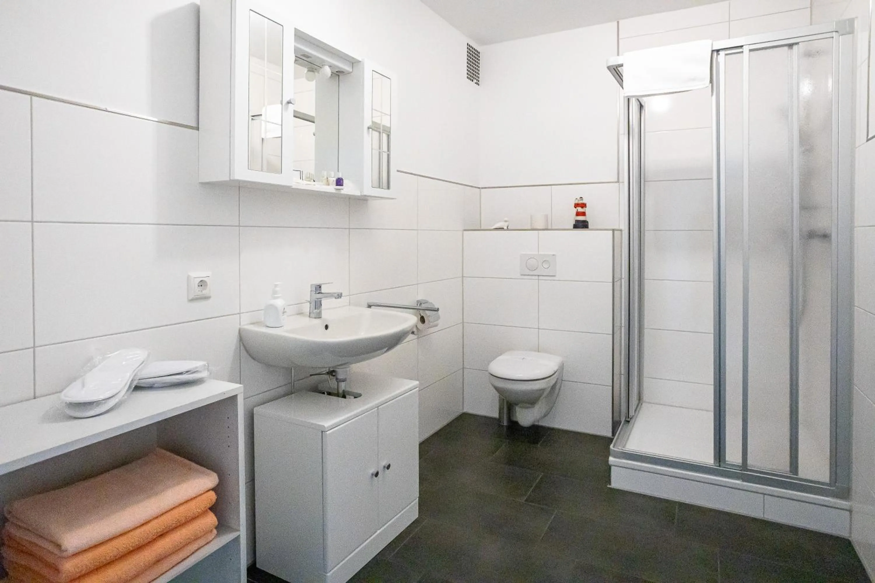 Familien- und Aparthotel Strandhof