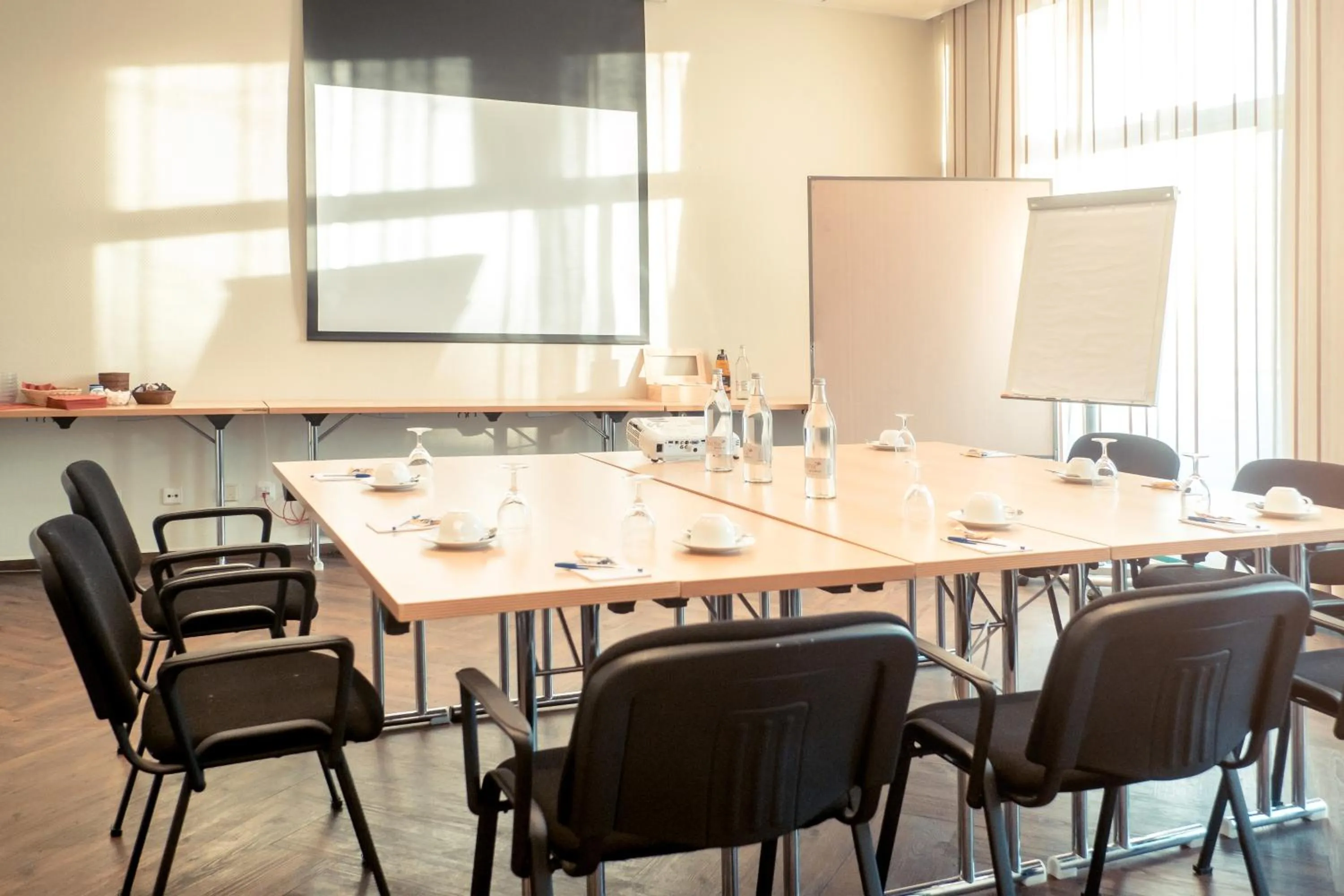 Business facilities in Ambiente Langenhagen Hannover by Tulip Inn