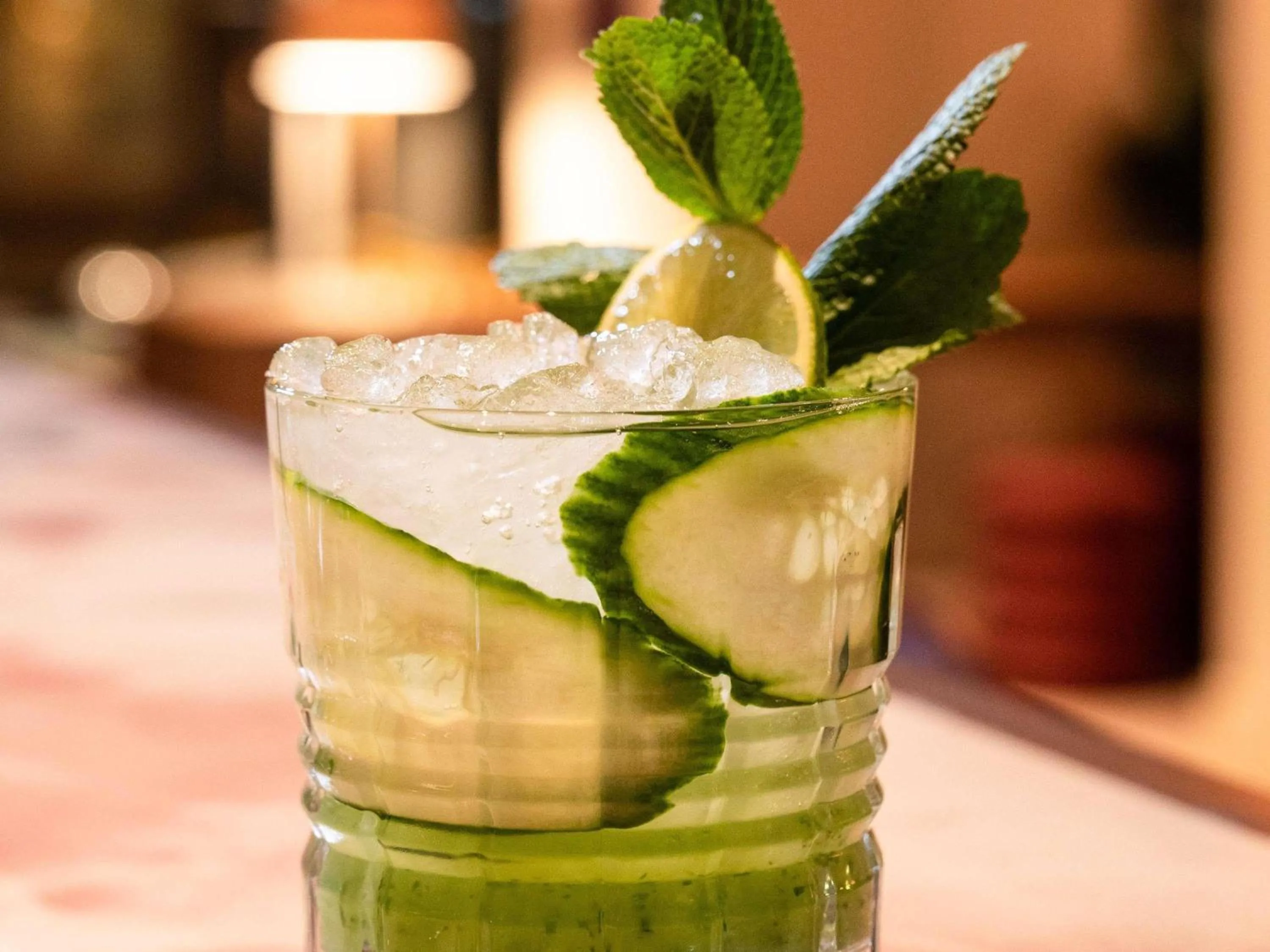 Lounge or bar in TRIBE Düsseldorf