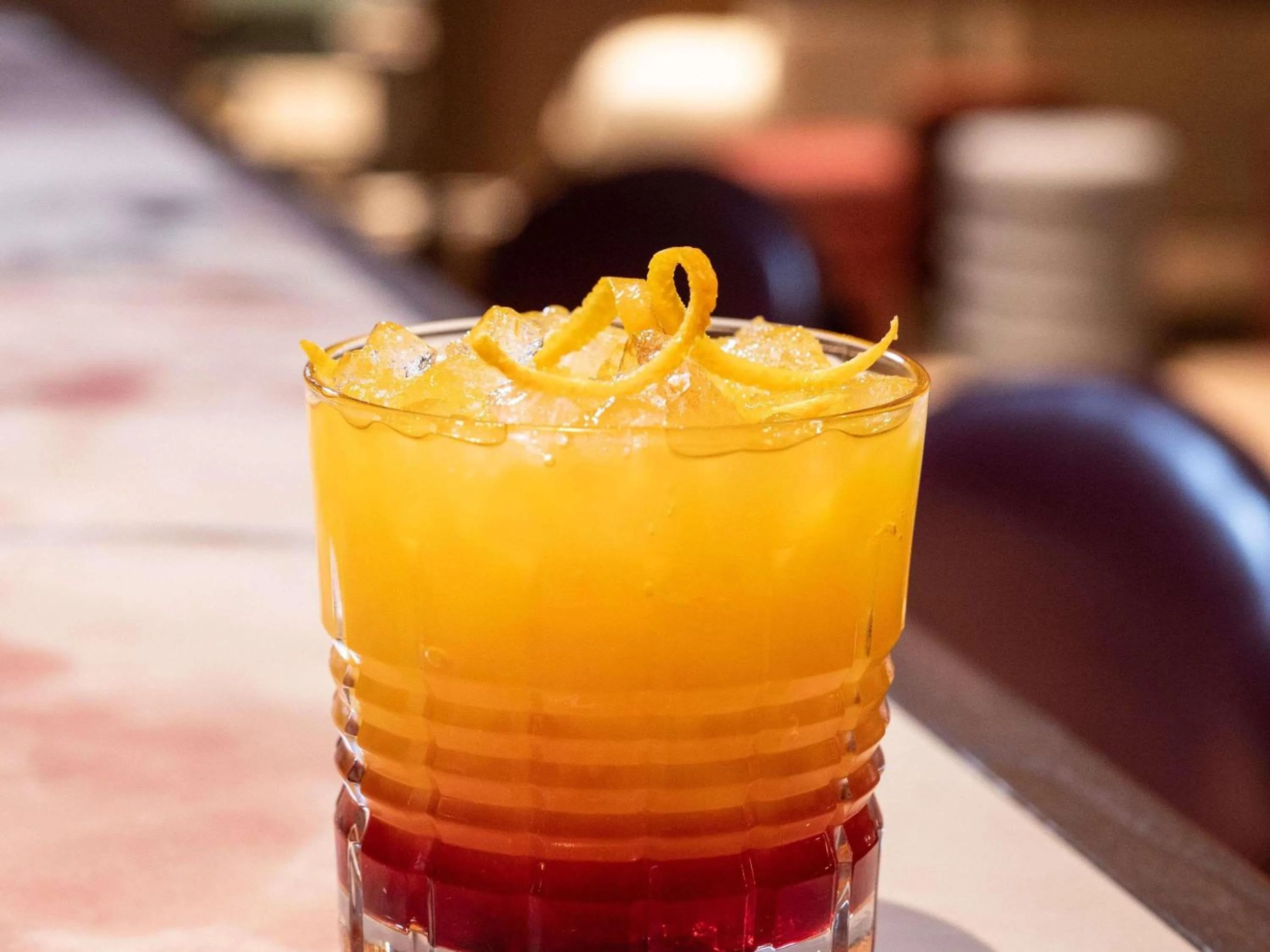 Lounge or bar in TRIBE Düsseldorf