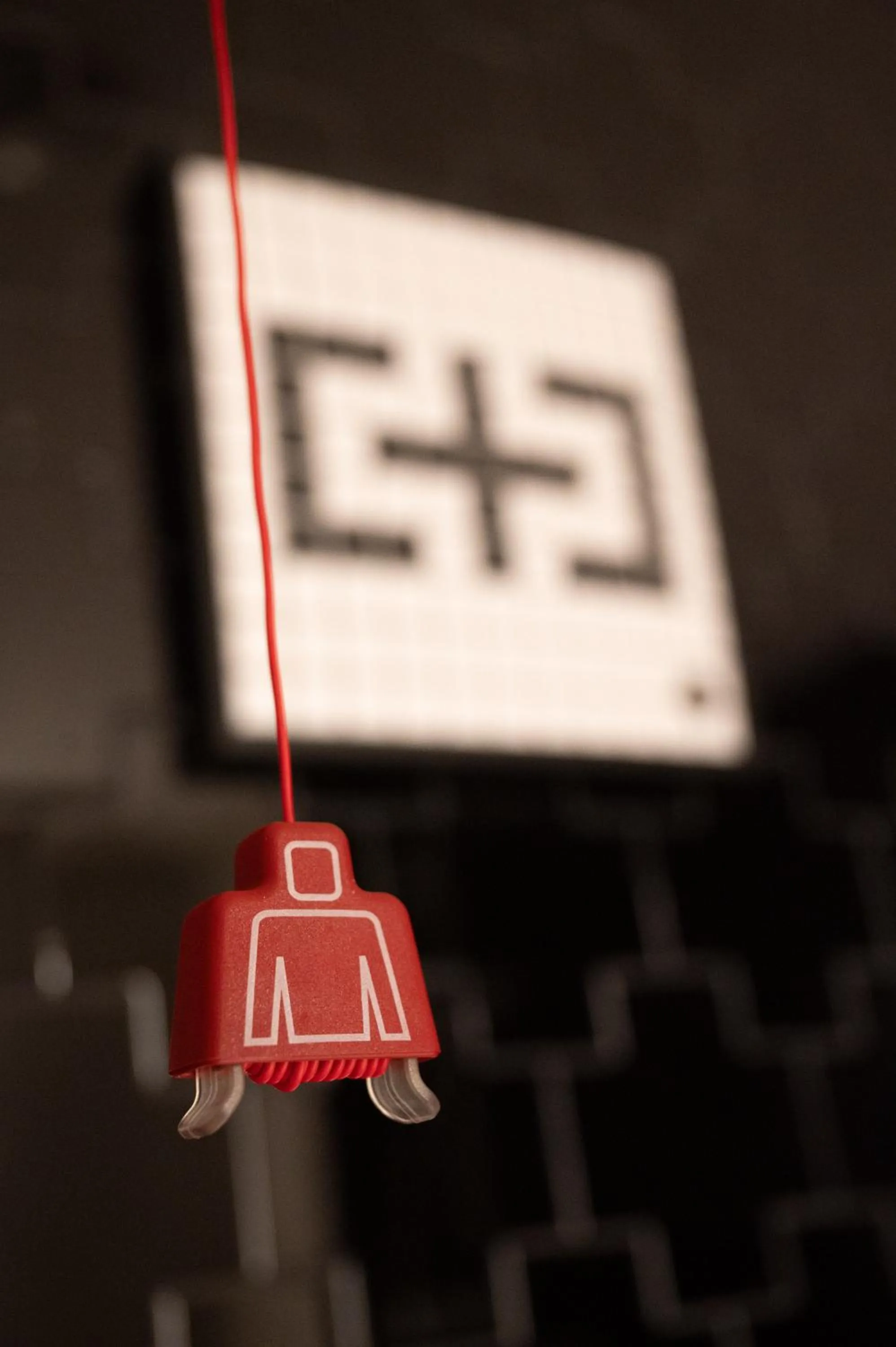 Bathroom in TRIBE Düsseldorf