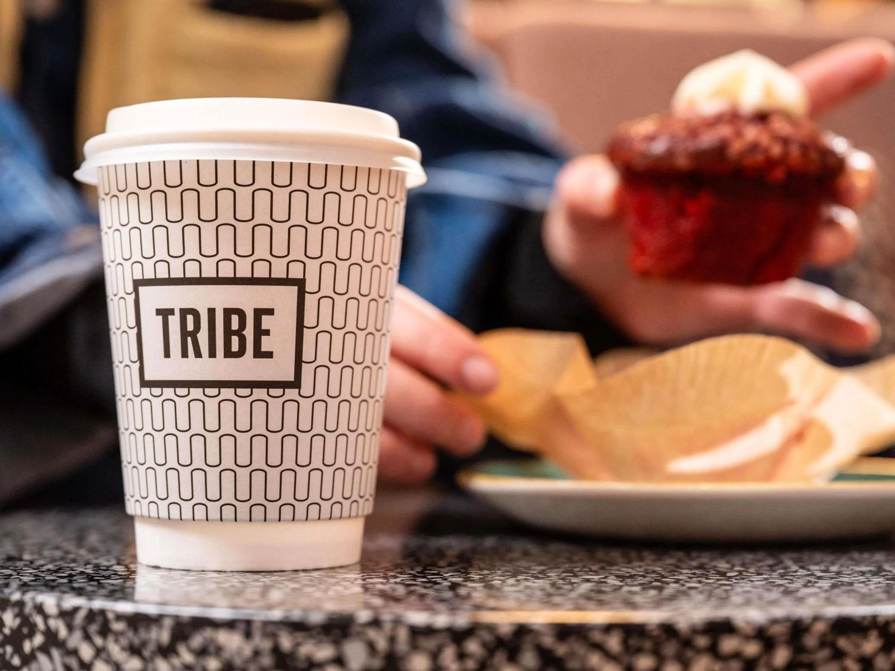 Other in TRIBE Düsseldorf