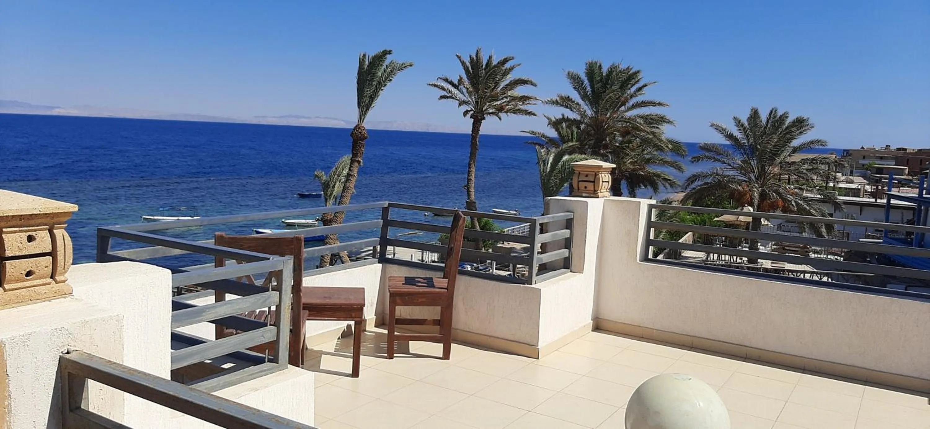 Diamond Dahab House