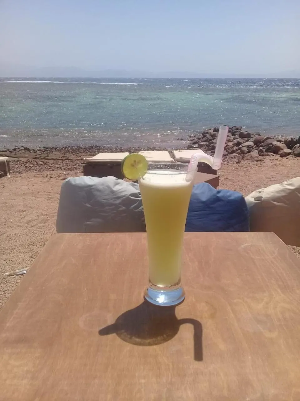 Diamond Dahab House