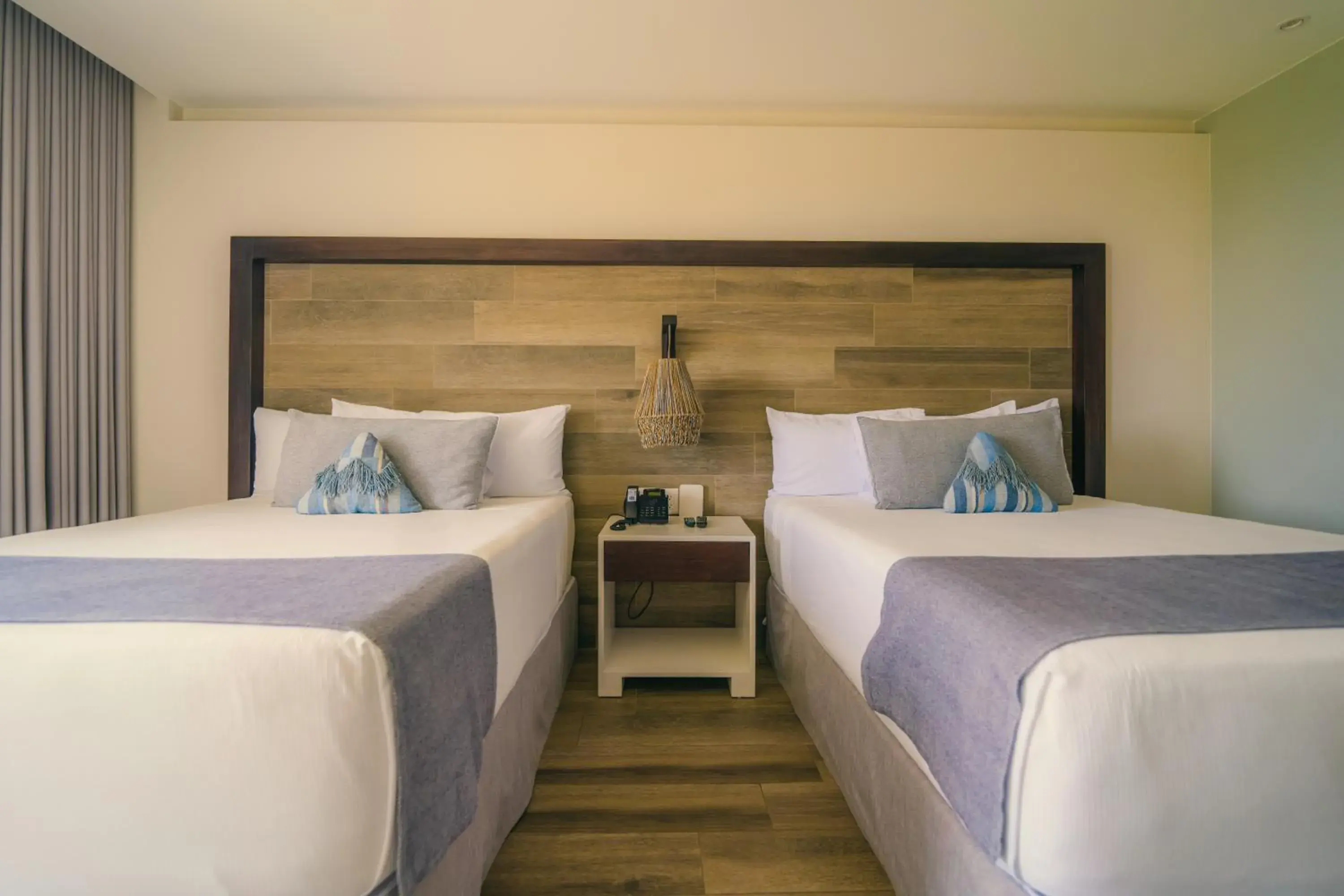 Superior Double Room Partial Sea View - Early Resort Access in Oceana Resort & Conventions Superior Double Room Partial Sea View - Early Resort Access in Oceana Resort & Conventions