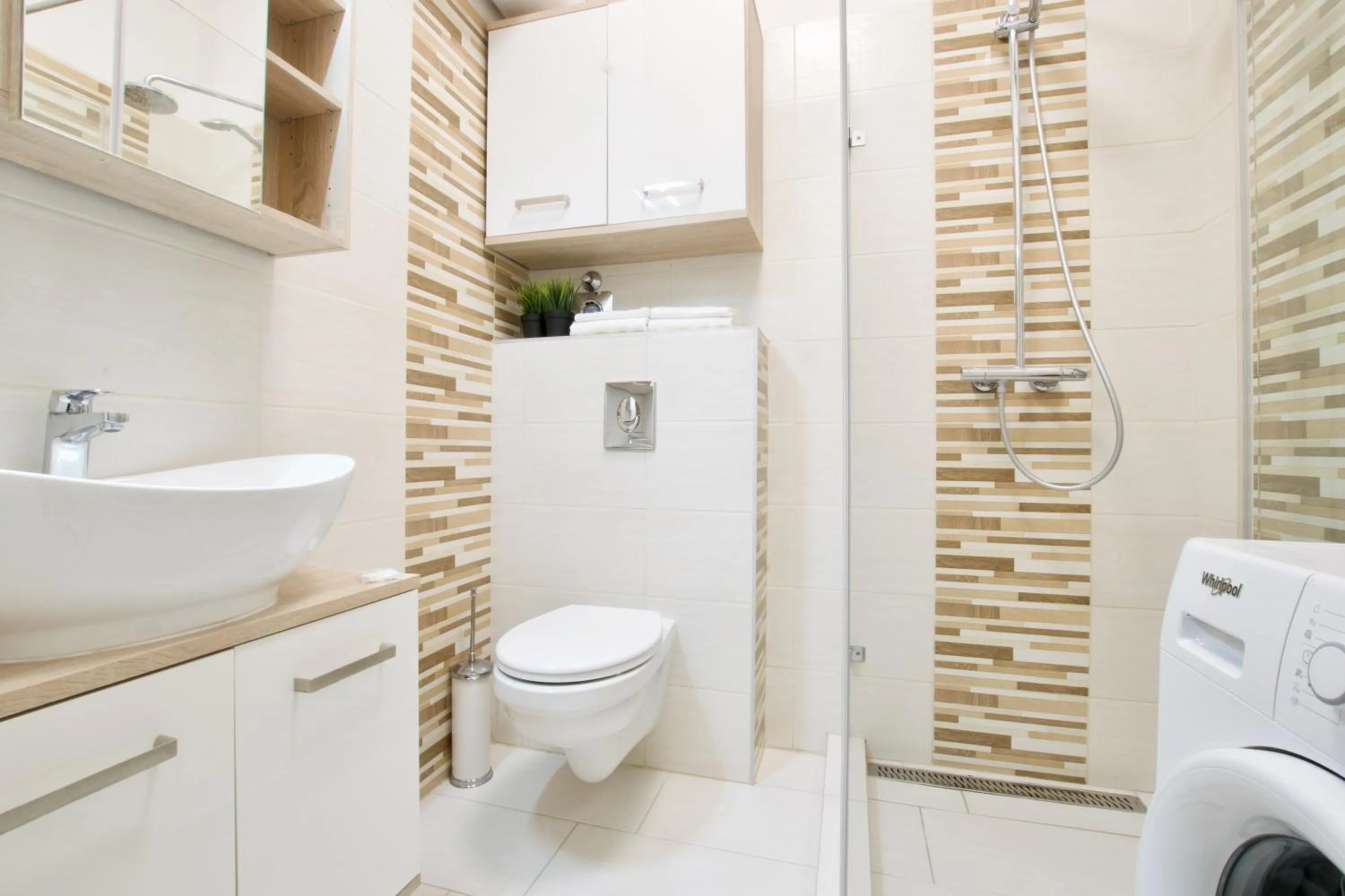 Premium Apartments by Hi5 - Elegant Suites