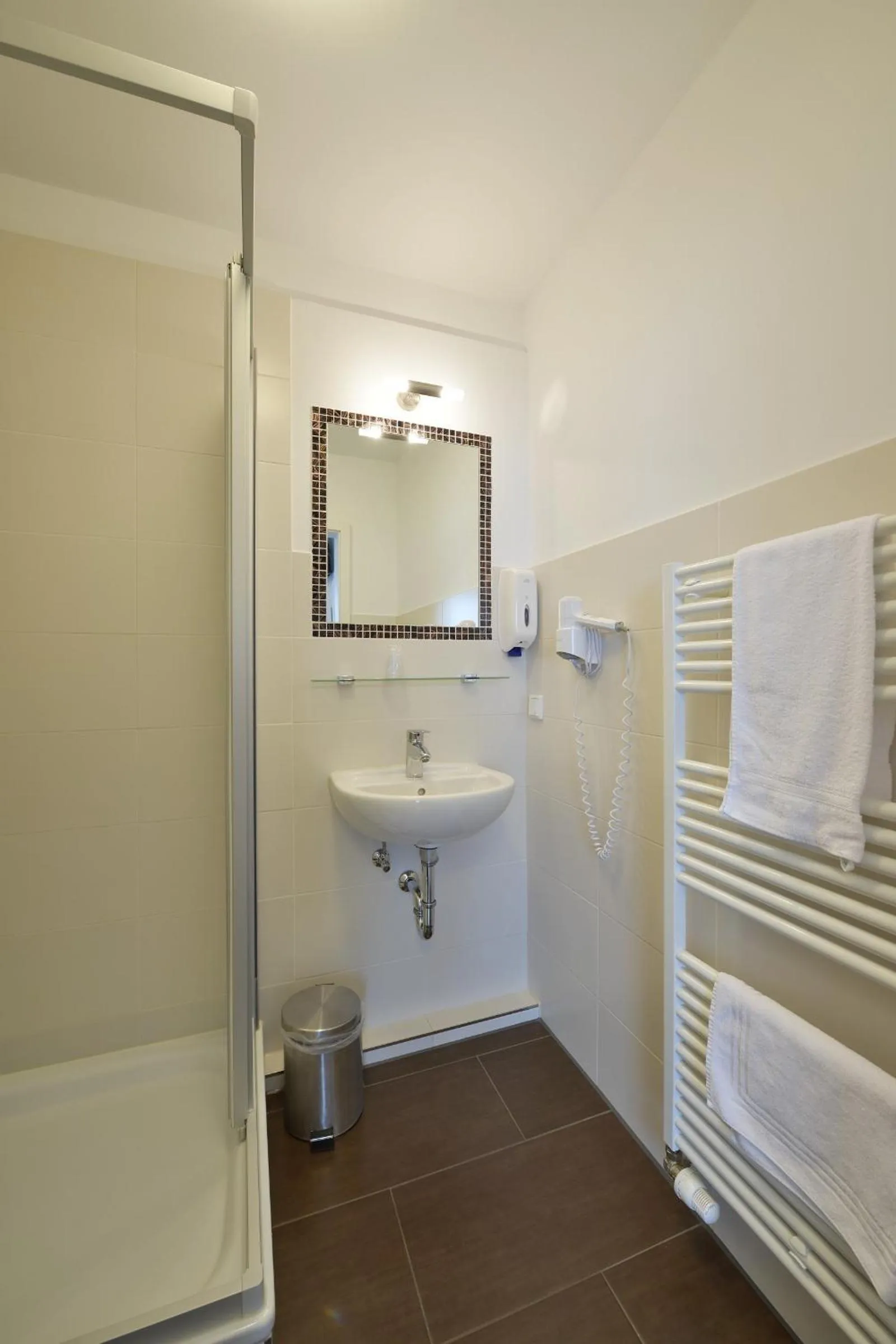 Bathroom in Townside Hostel Bremen