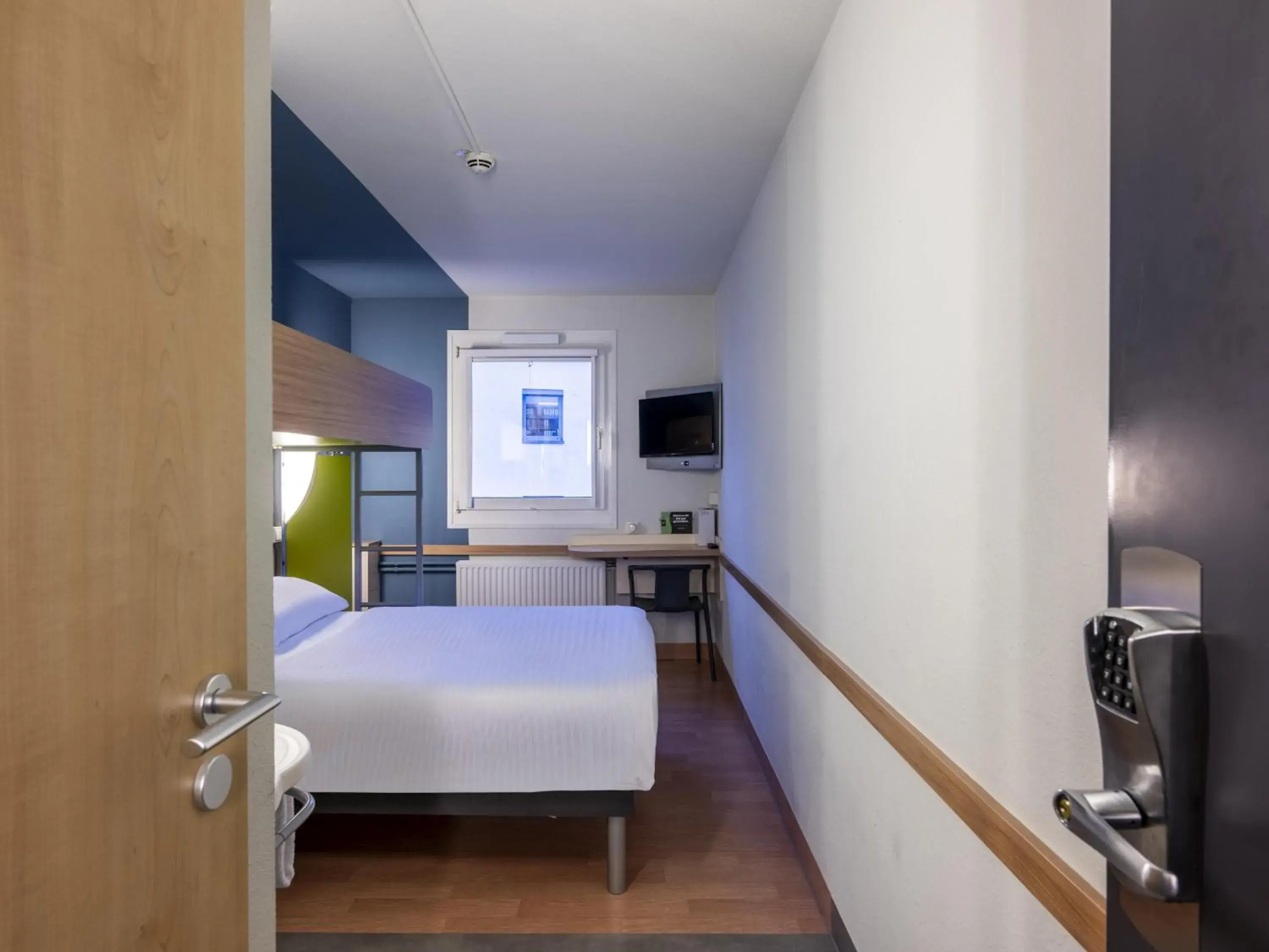 Standard Room in ibis budget Bremen City Süd Standard Room in ibis budget Bremen City Süd