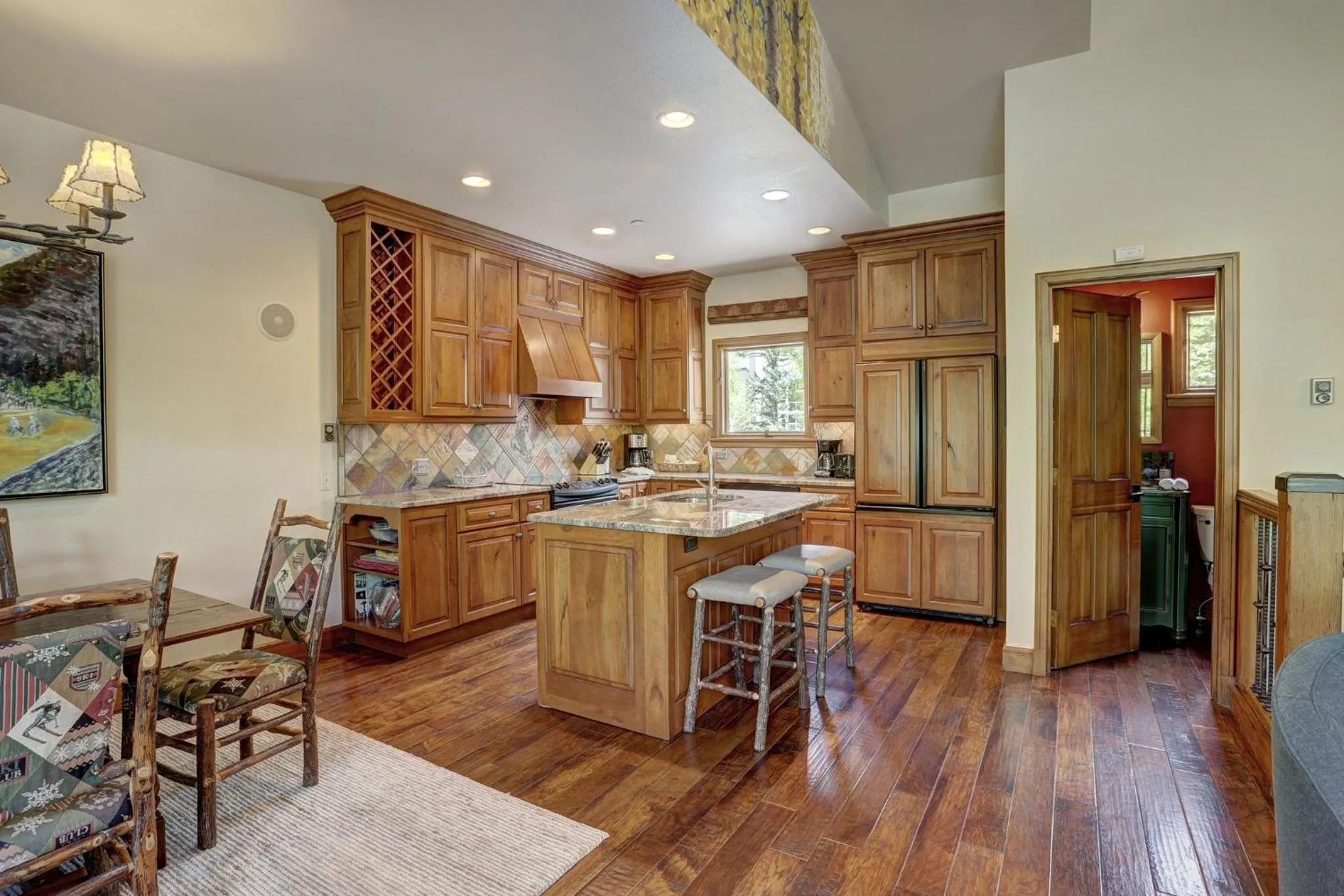 Kitchen or kitchenette in Beaver Creek Village by Vail Resorts