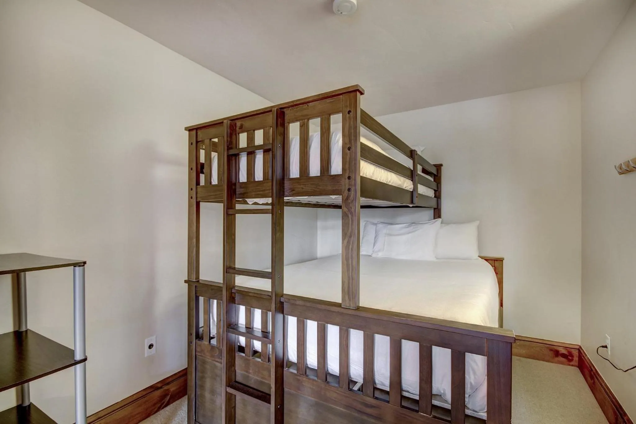 Bedroom, Bed in Beaver Creek Village by Vail Resorts