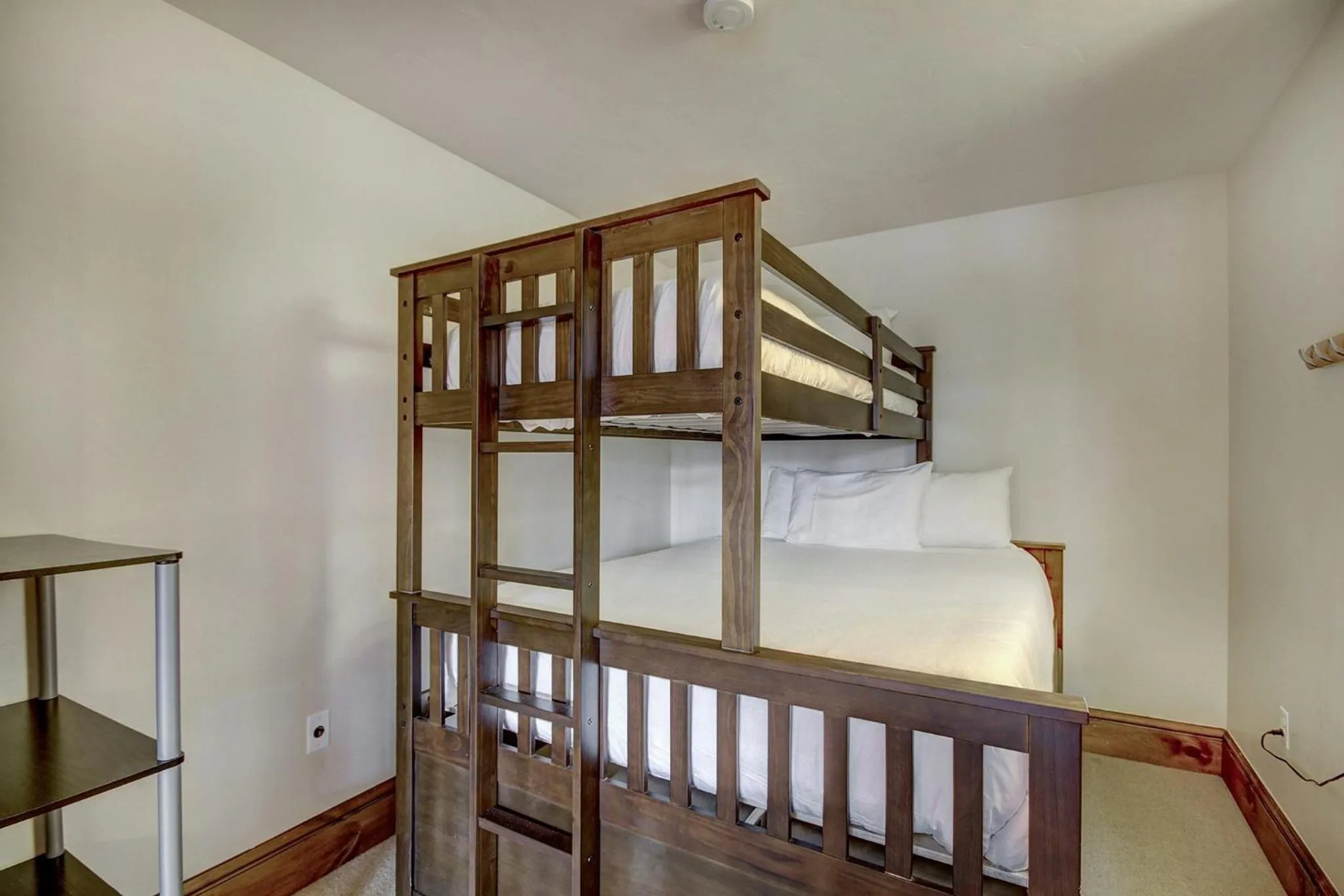 Bedroom, Bed in Beaver Creek Village by Vail Resorts