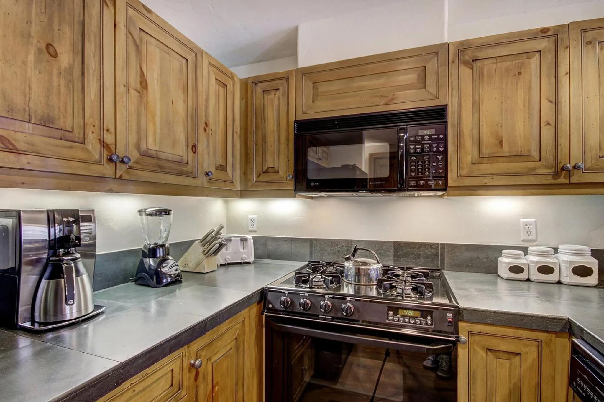 Kitchen or kitchenette in Beaver Creek Village by Vail Resorts