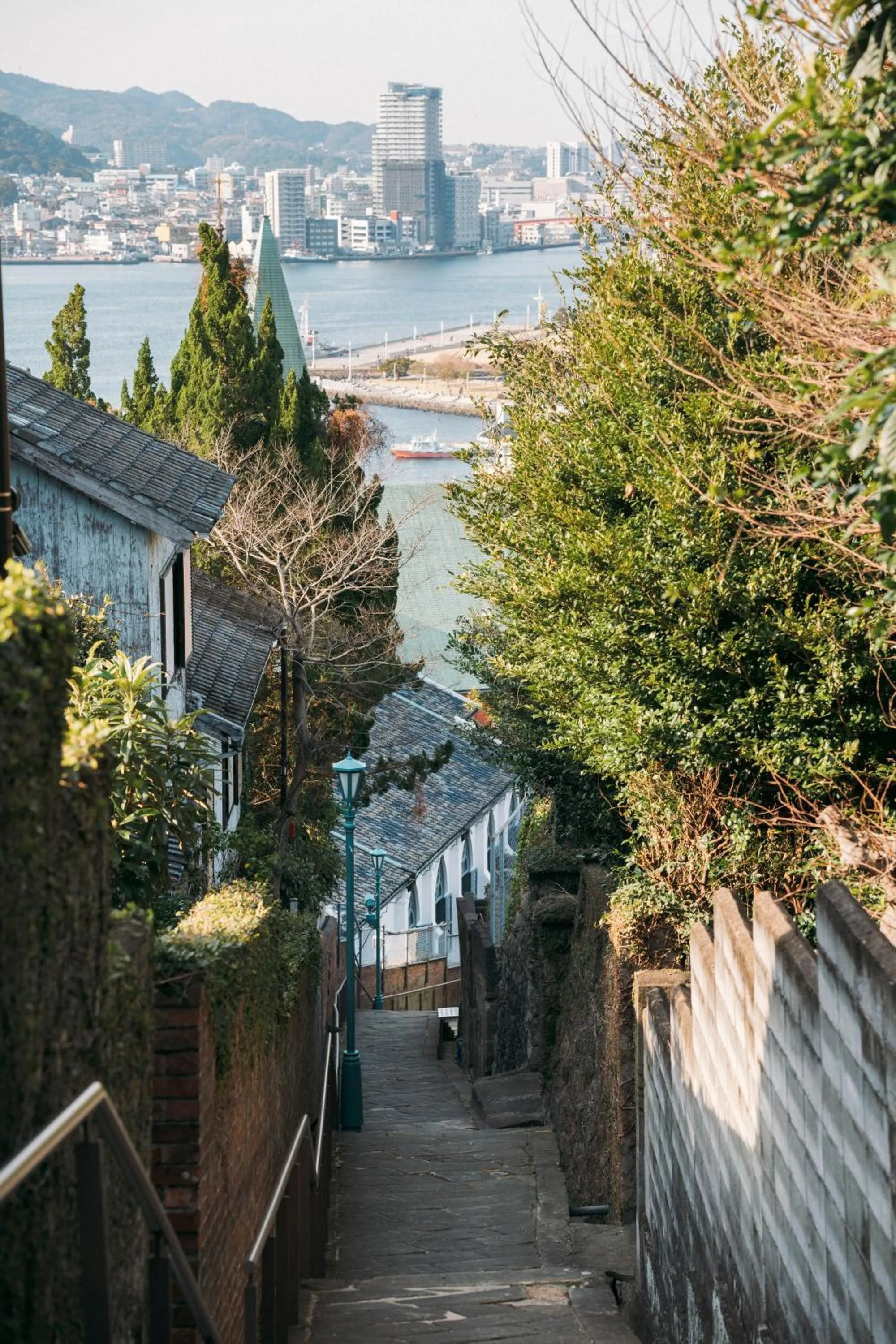 GRAND BASE Nagasaki City